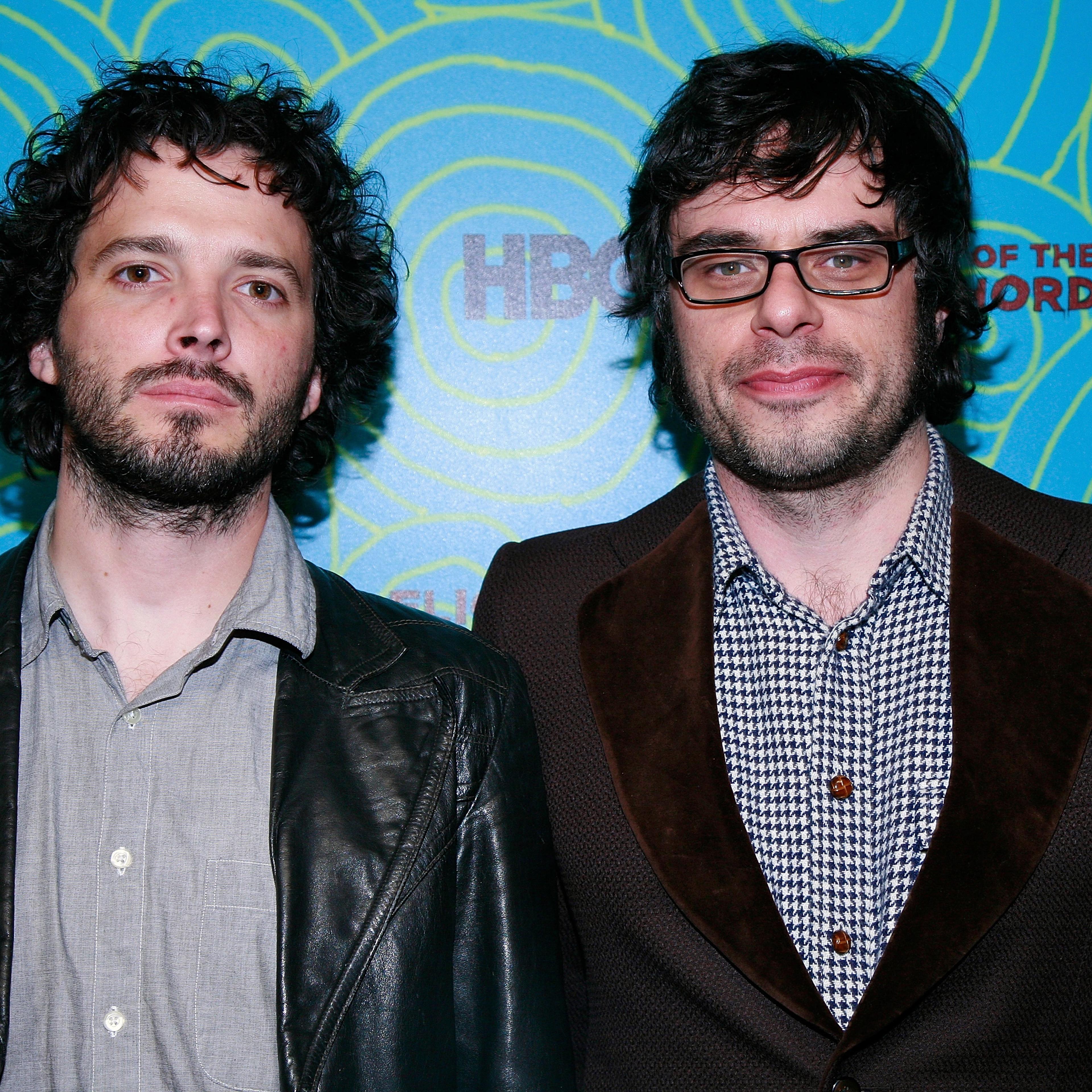 HBO Presents the 2nd Season Viewing Party of "Flight Of The Conchords"