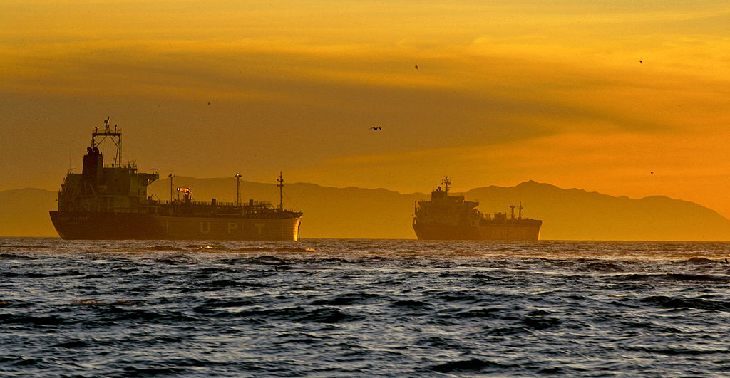The International Maritime Organization agreed new climate targets in July 2023.
