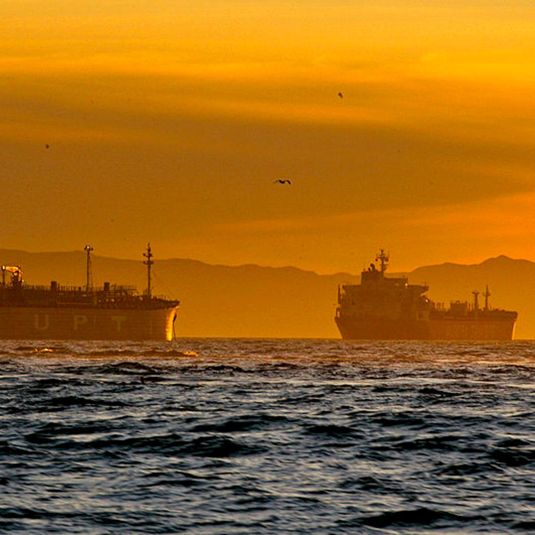 The International Maritime Organization agreed new climate targets in July 2023.