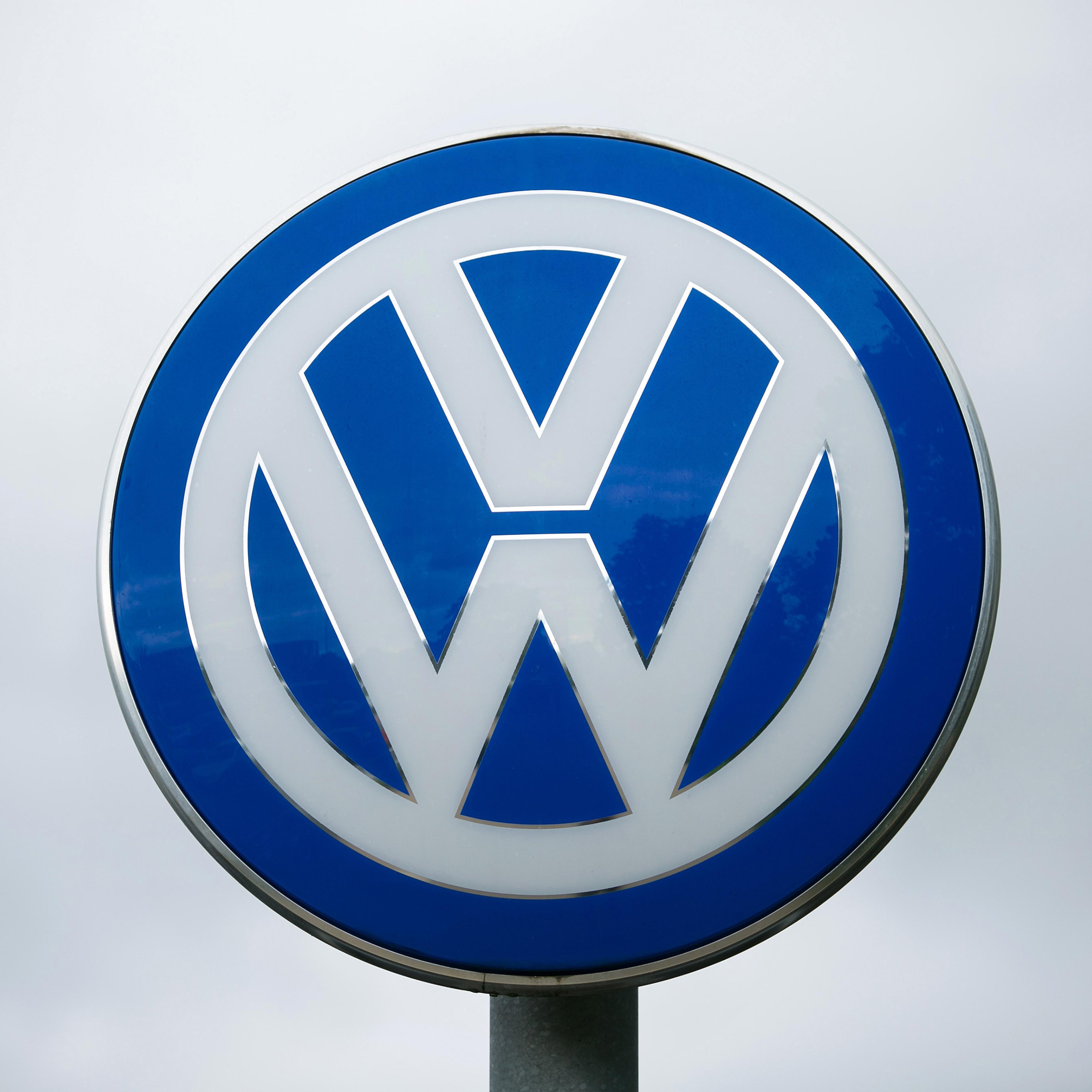 Volkswagen AG Headquarters As Pollution Scandal Spreads