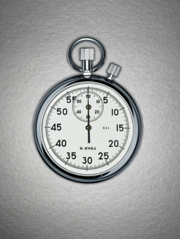 stopwatch