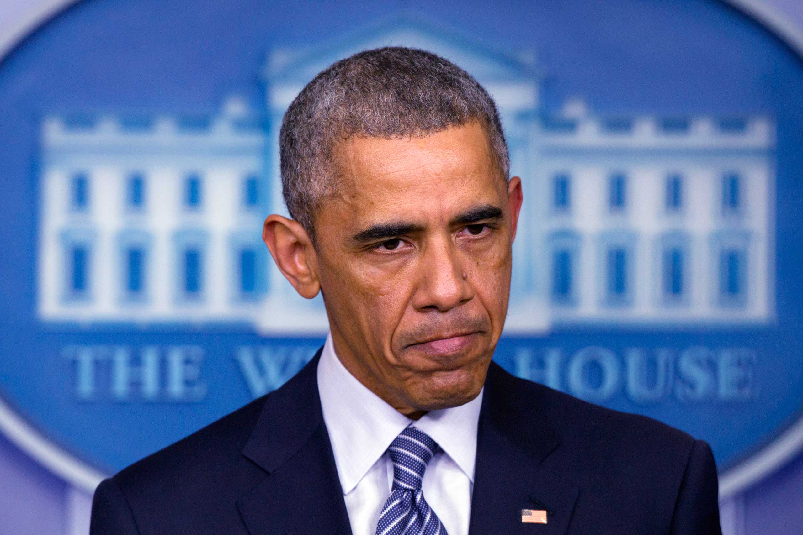 Obama-Ferguson