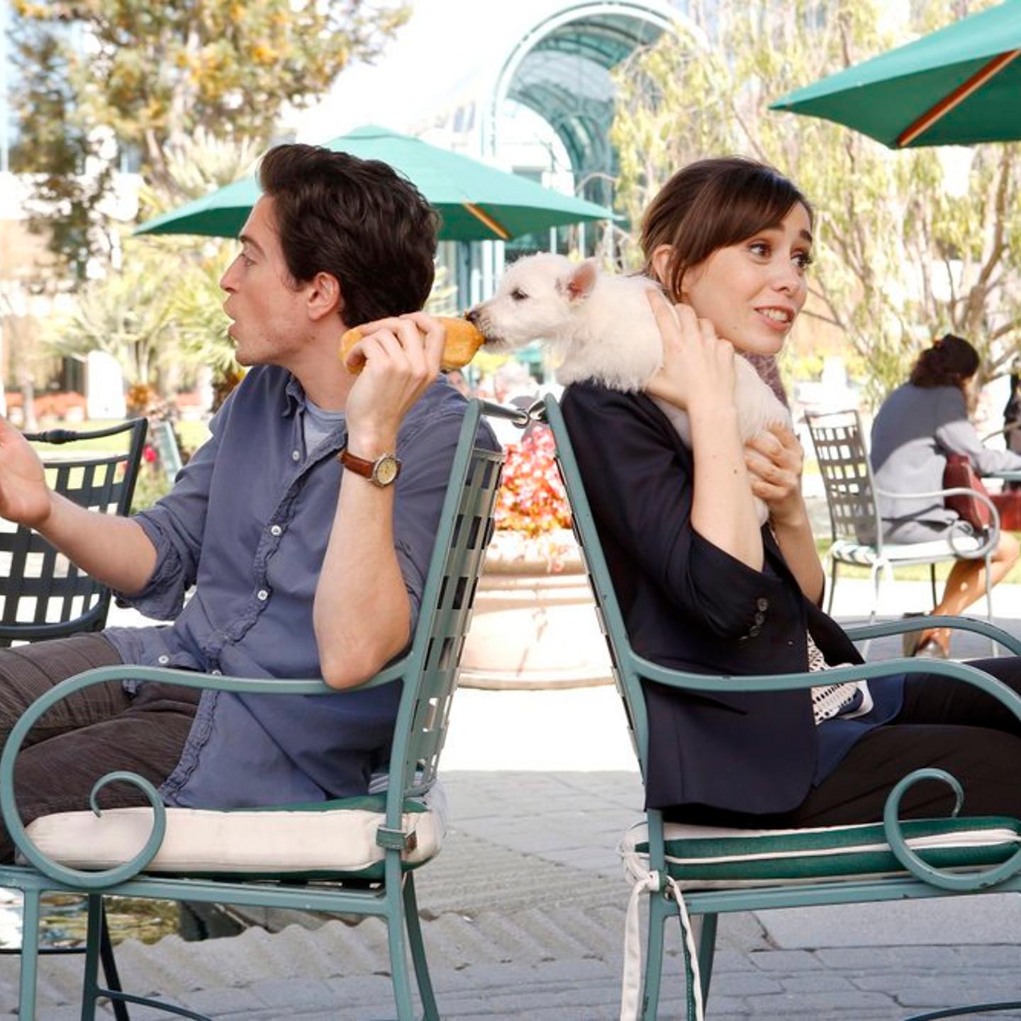 A to Z - Season Pilot