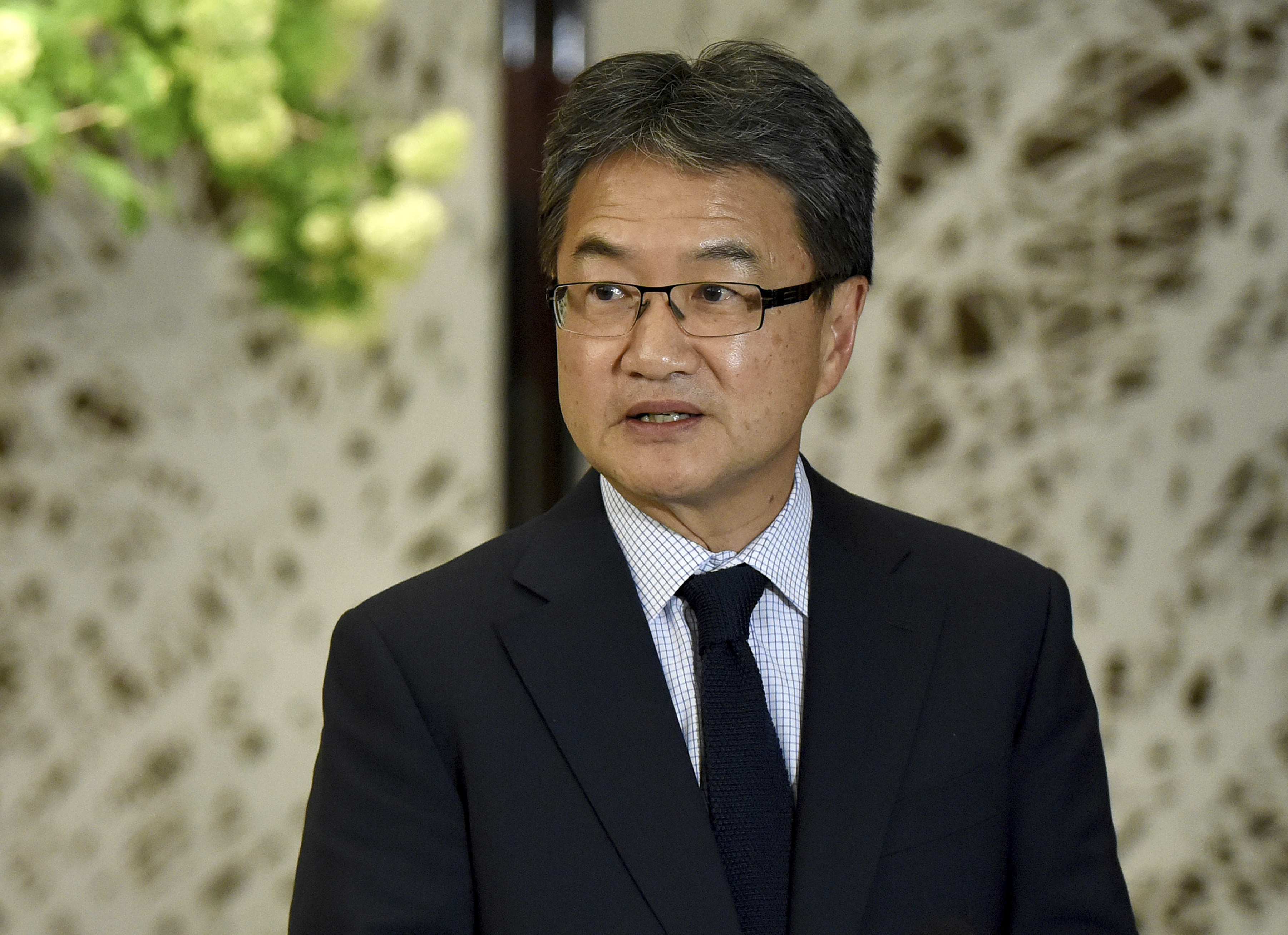 US North Korea Quiet Diplomacy