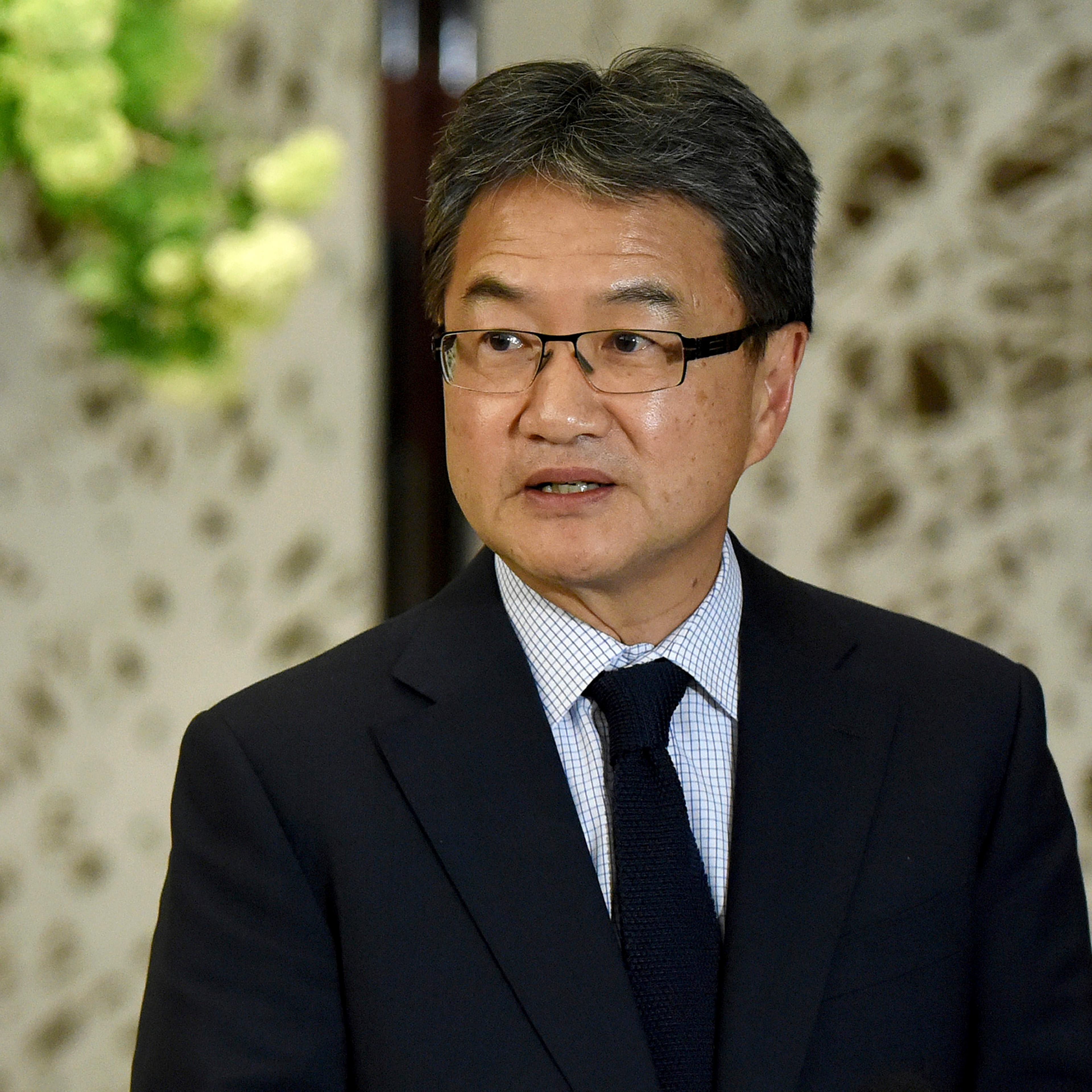US North Korea Quiet Diplomacy