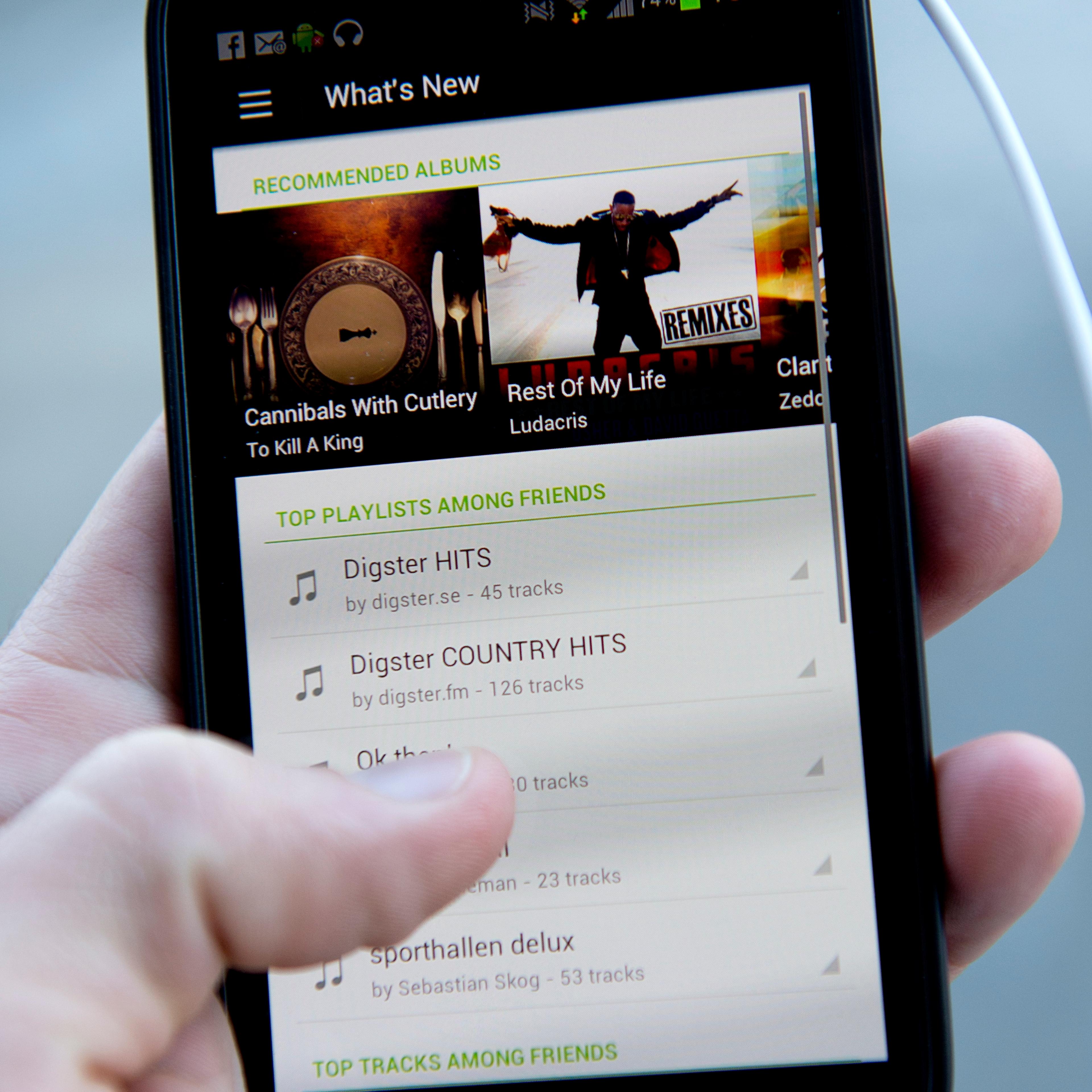 SWEDEN-MUSIC-COMPANY-SPOTIFY
