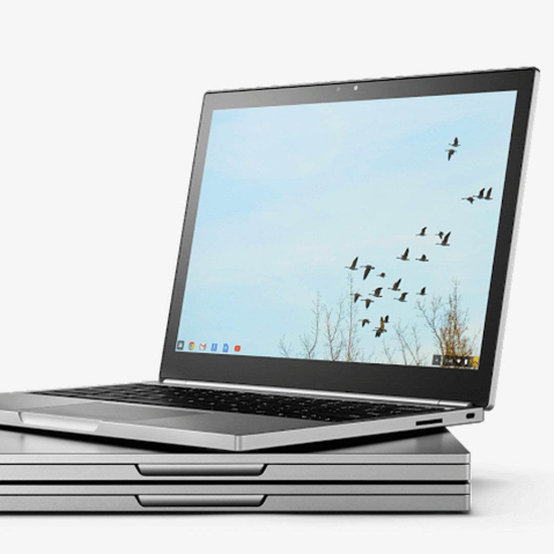 Google Chromebook Pixel