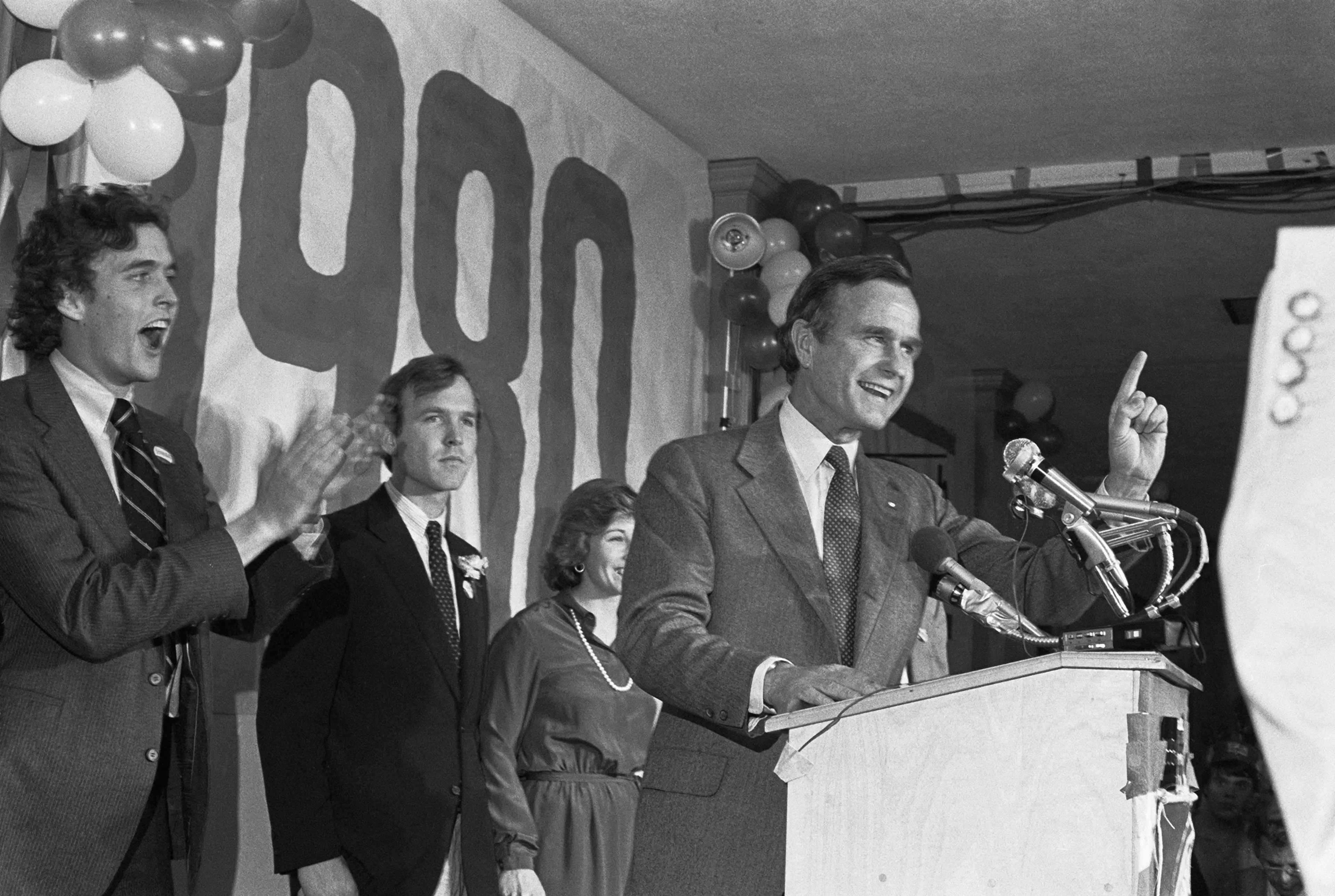 Jeb Bush Life in Photos
