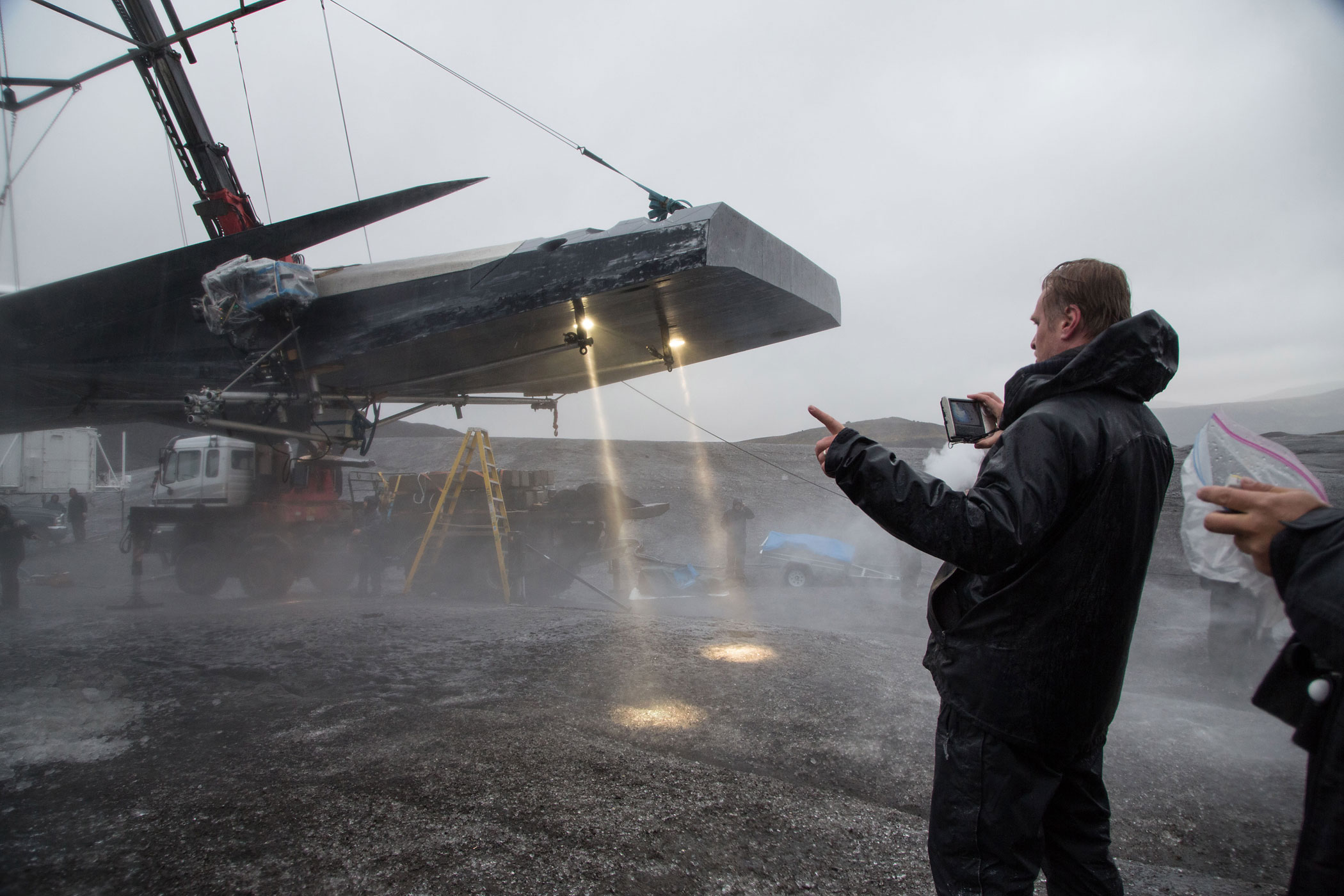 Interstellar Movie Review: Christopher Nolan's Journey Into Space