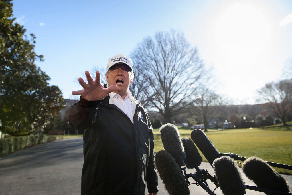 us-politics-trump-DEPARTURE
