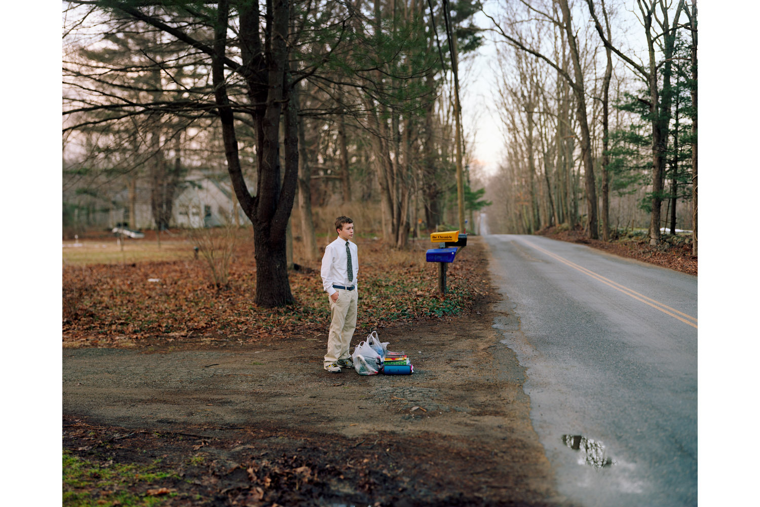 Ryan, 2013