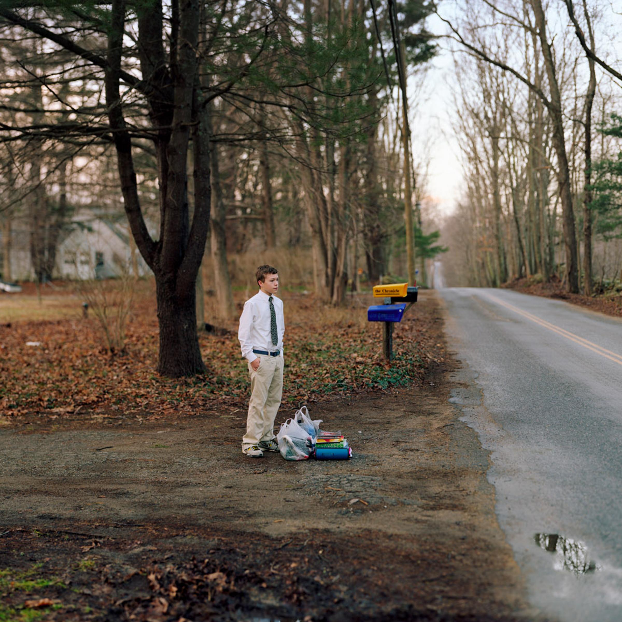 Ryan, 2013