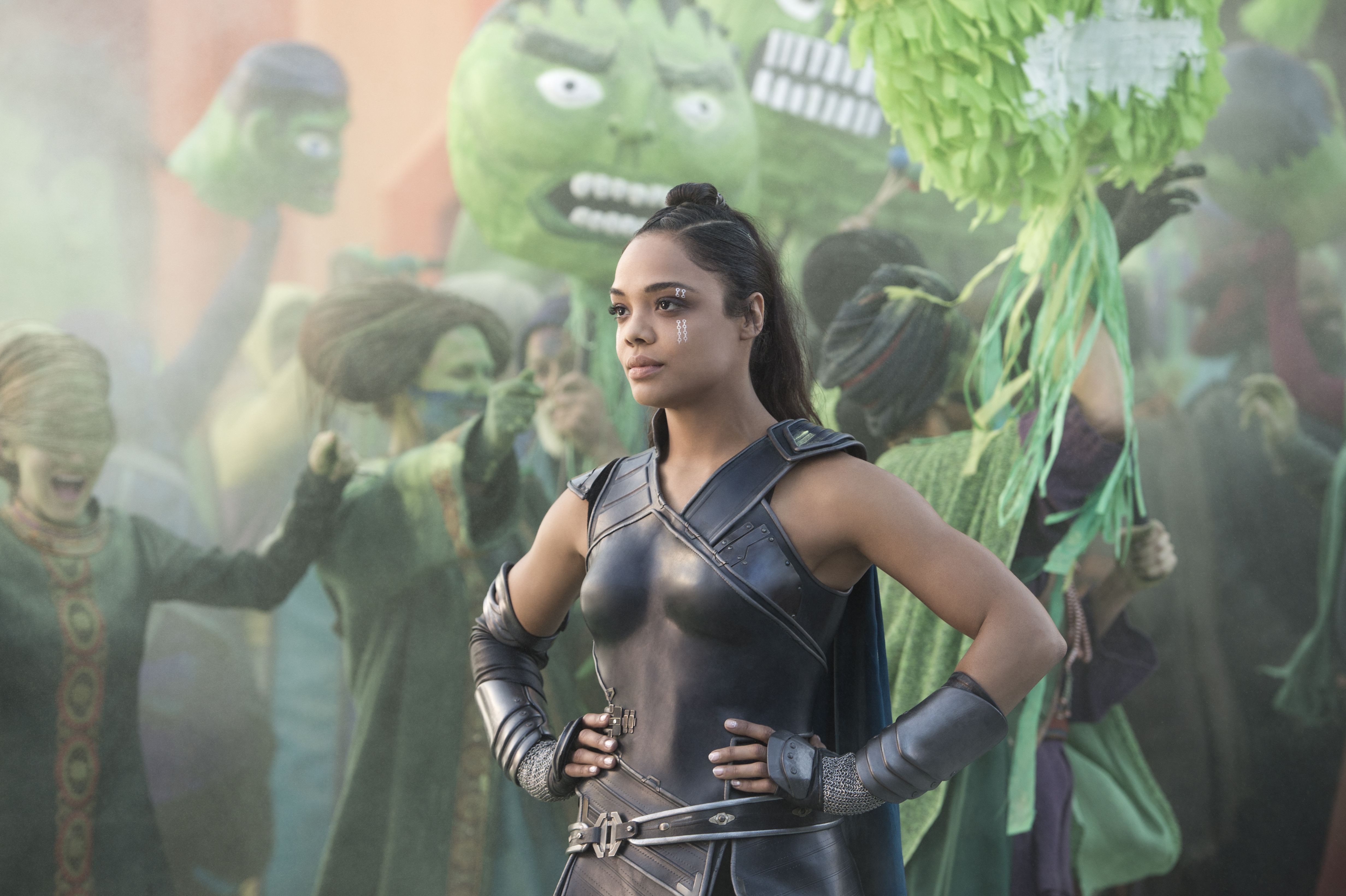 Breaking Down the Marvel Cinematic Universe Timeline by Year