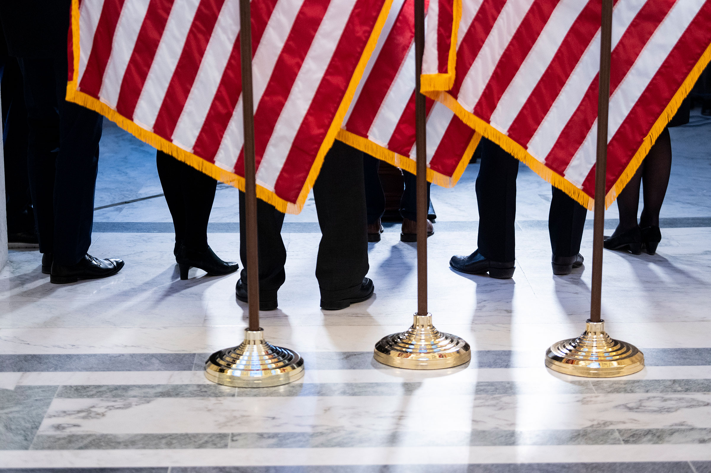 Senate Republicans