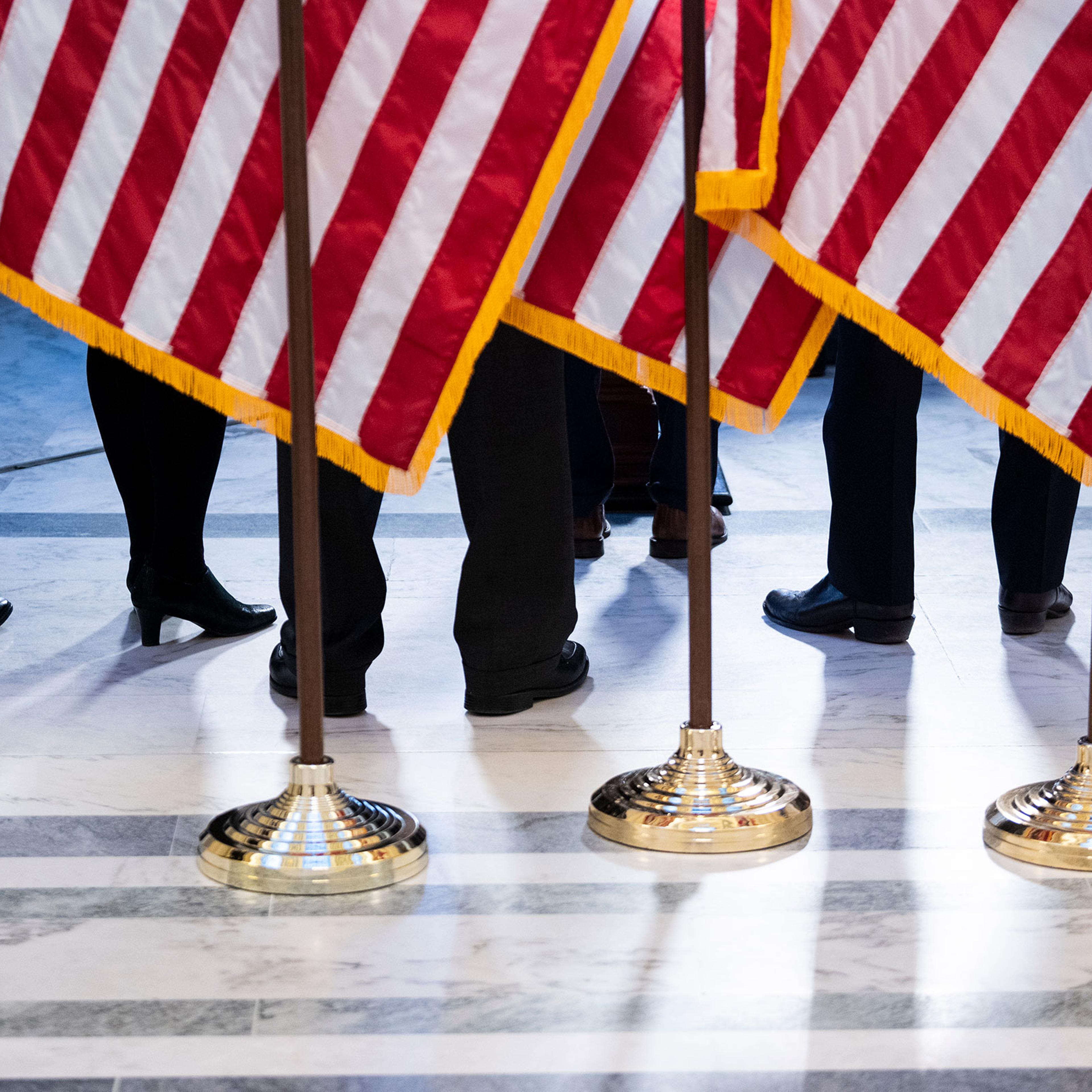 Senate Republicans
