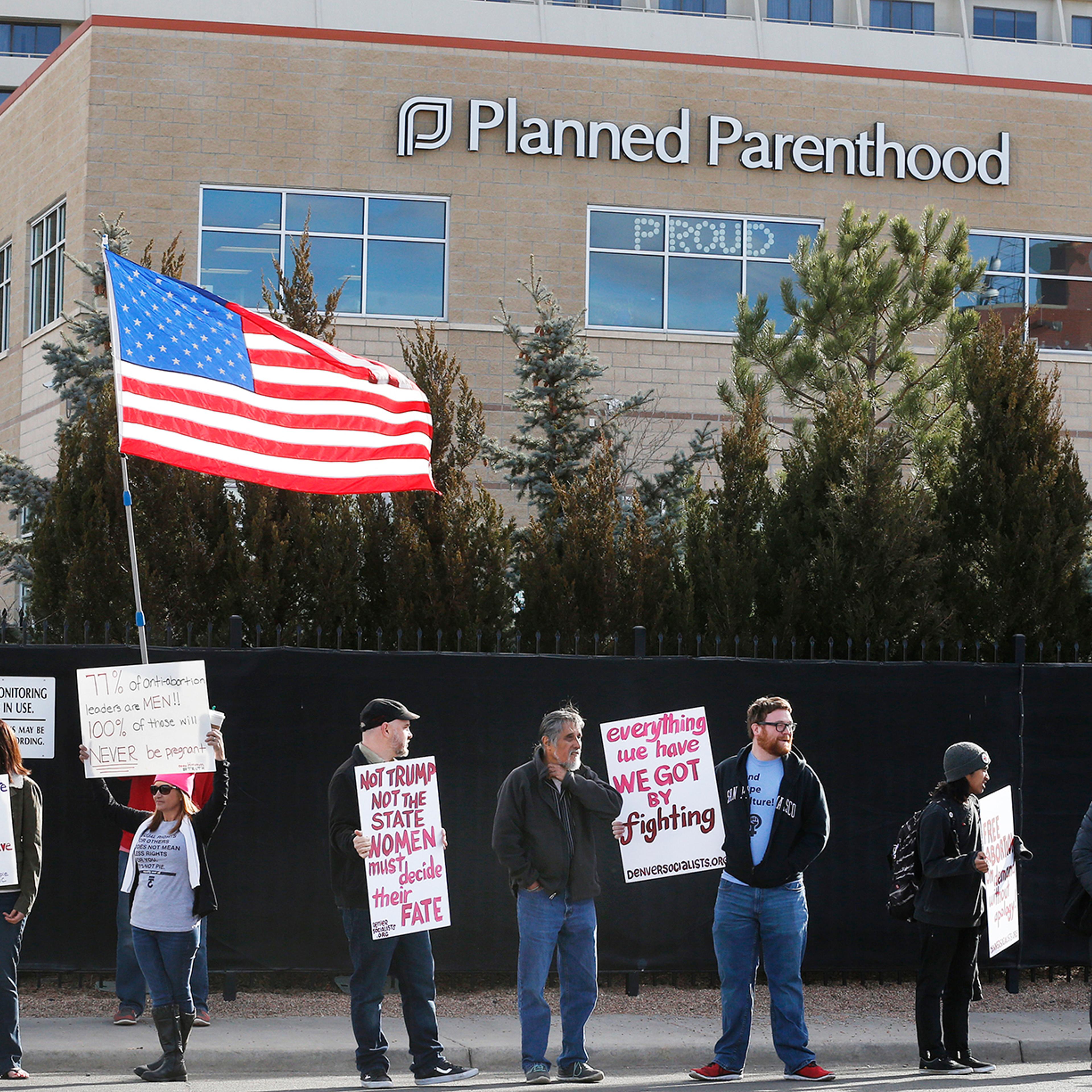 Colorado 1st Abortion Law