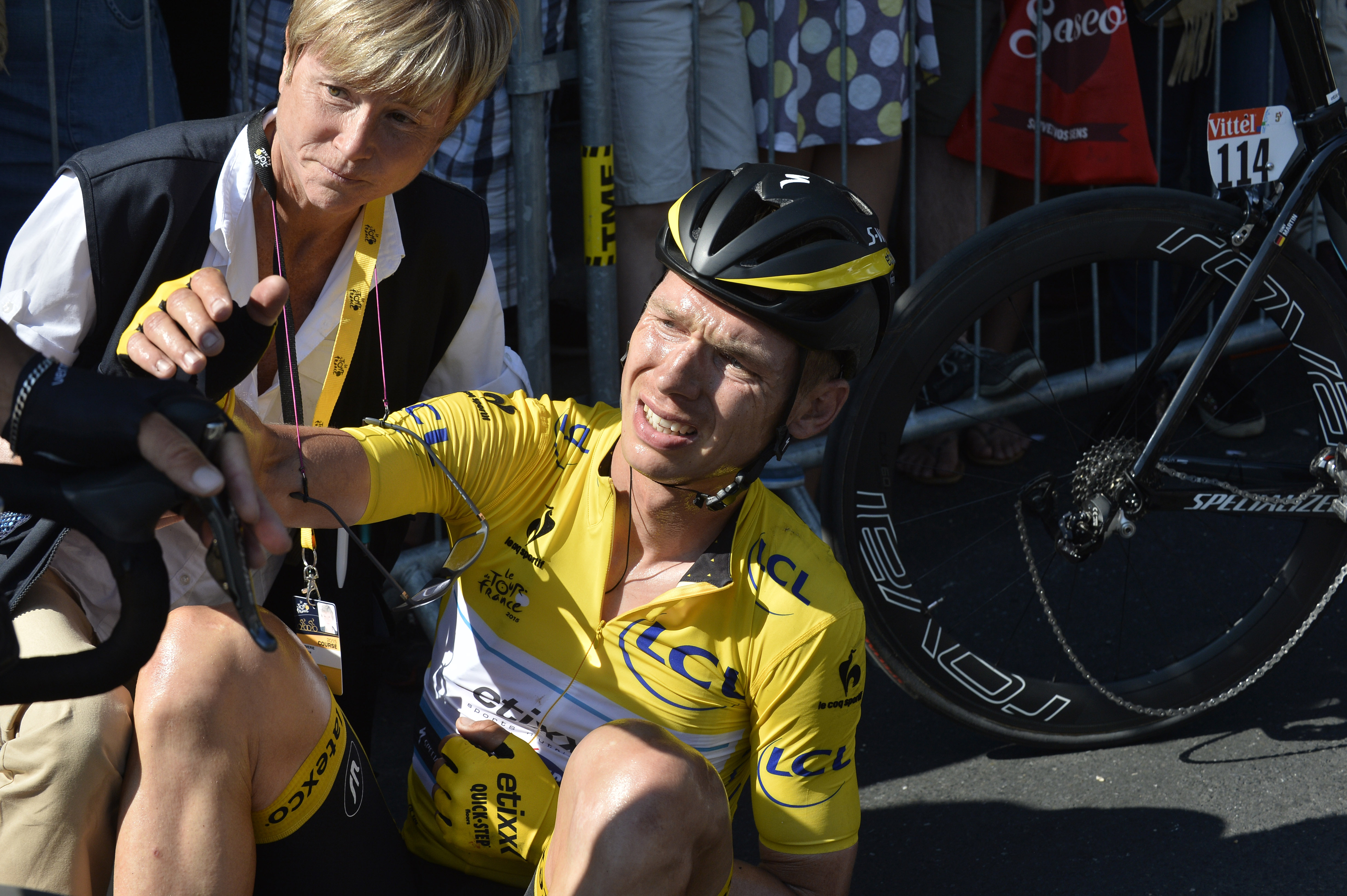 France Cycling Tour de France