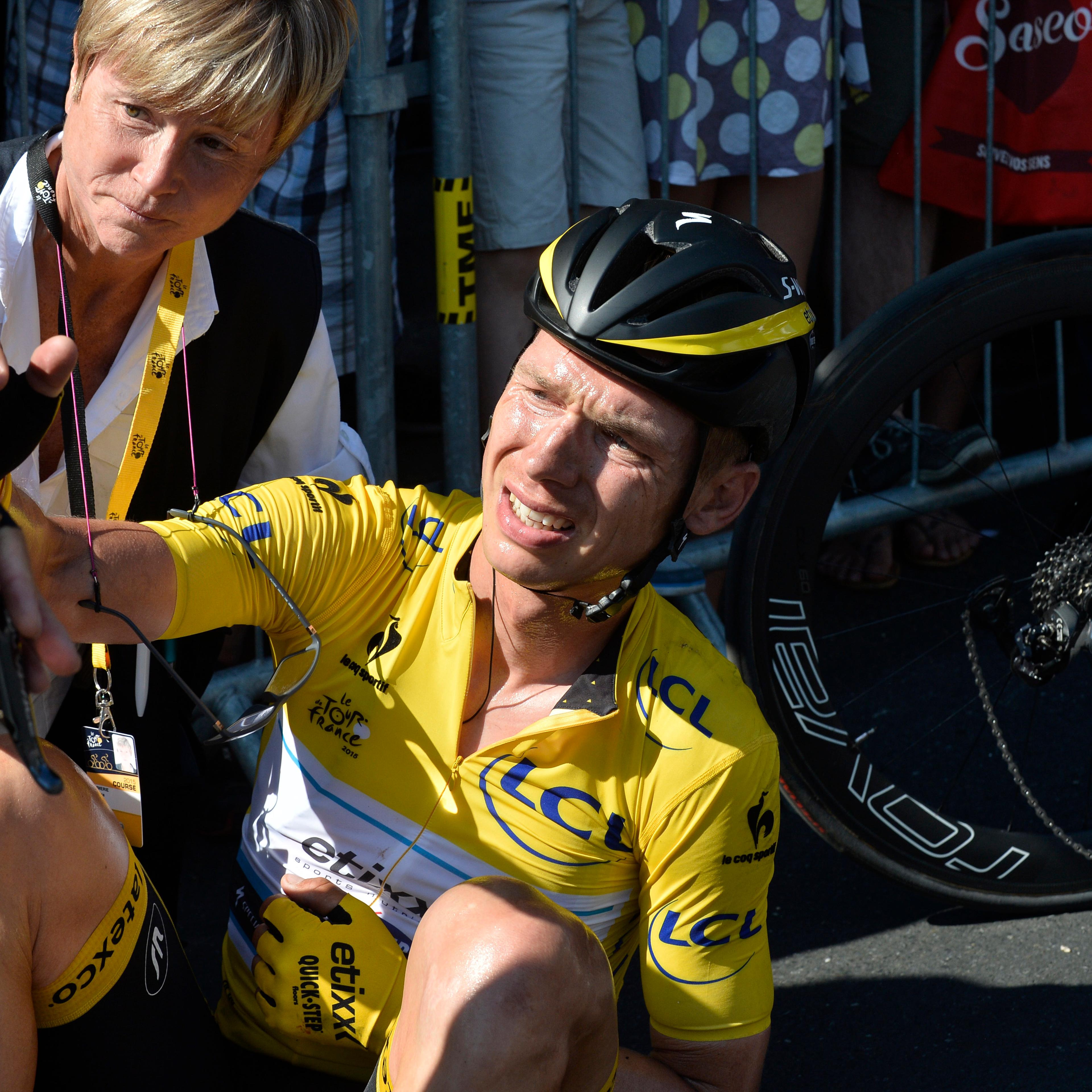 France Cycling Tour de France