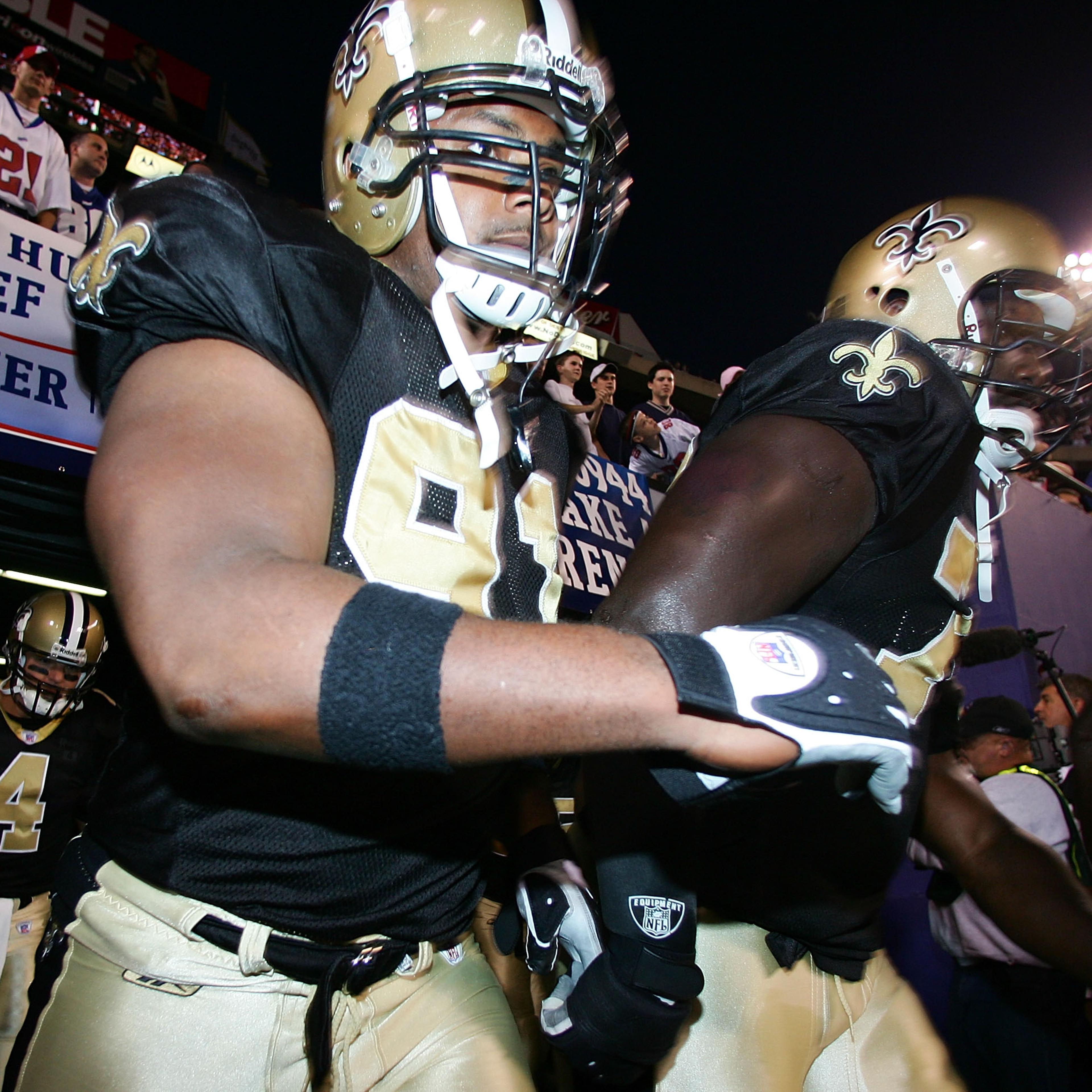 New York Giants v New Orleans Saints