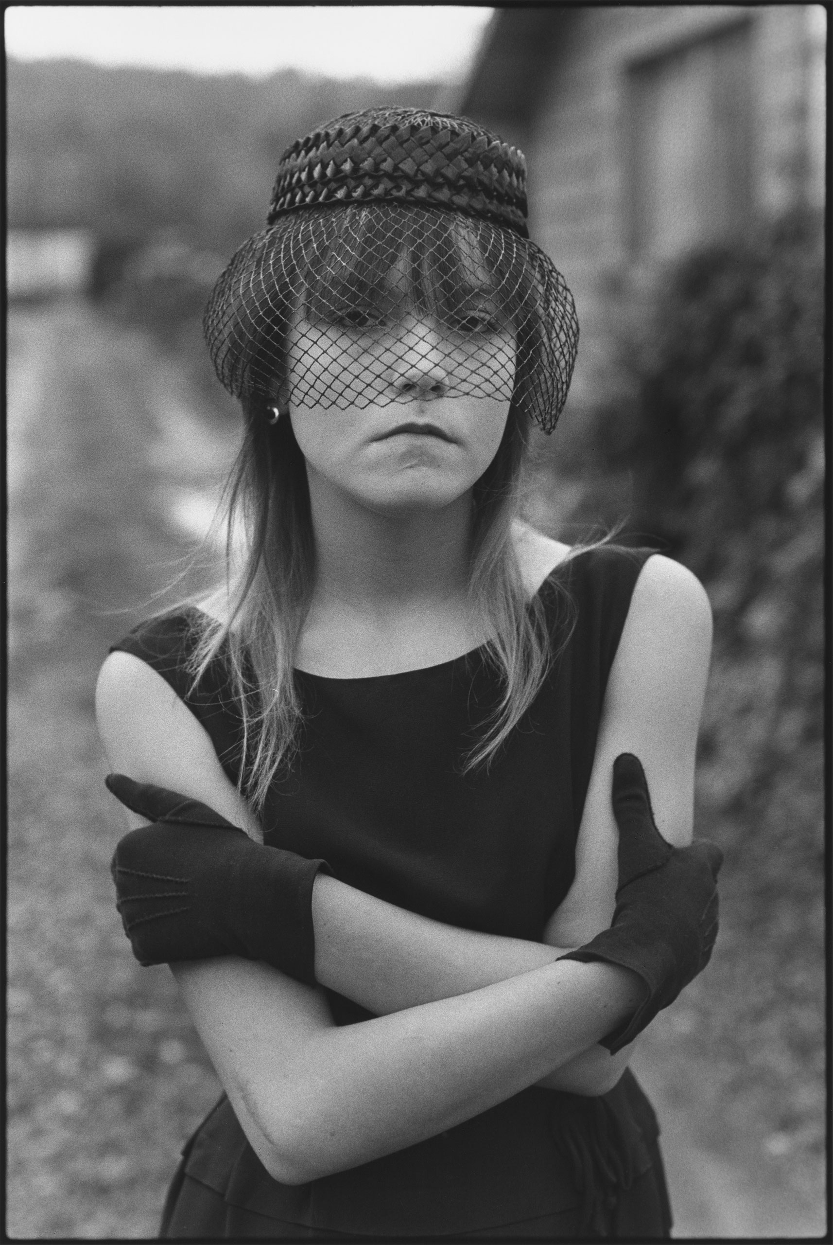 Mary Ellen Mark: Tributes Pour in for the Celebrated Photographer