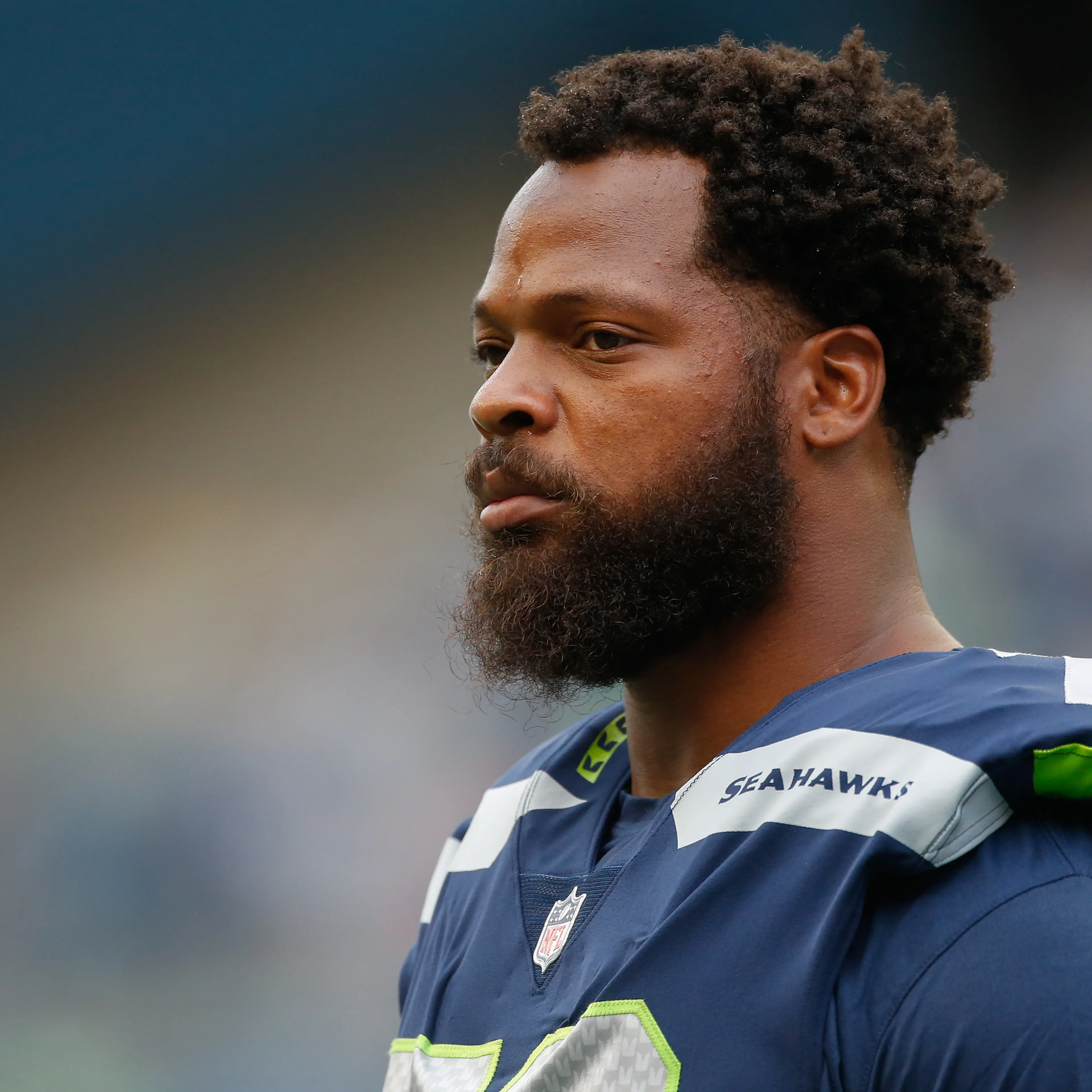 Minnesota Vikings v Seattle Seahawks