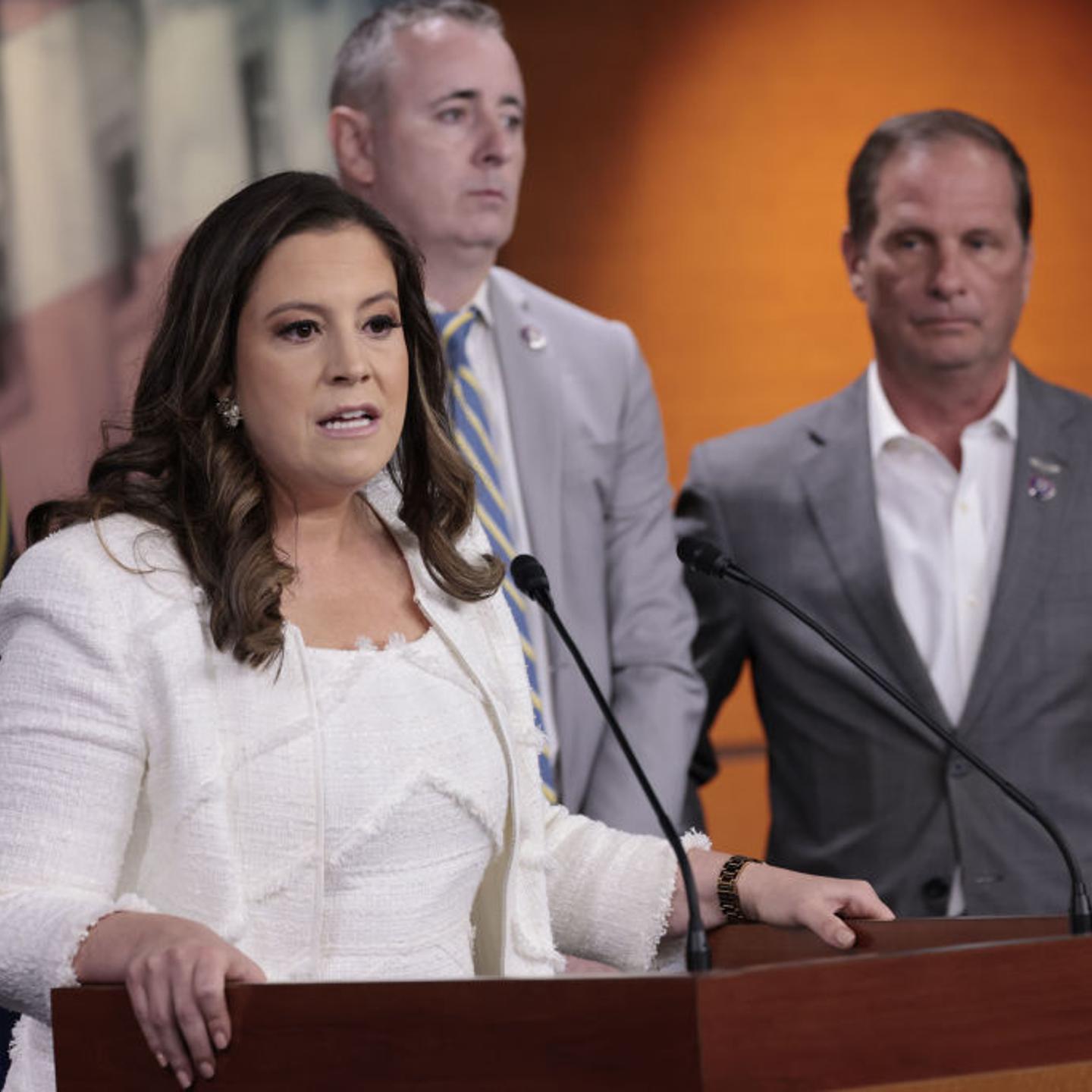 House Set To Clear Senate Passed Tax, Climate And Healthcare Package