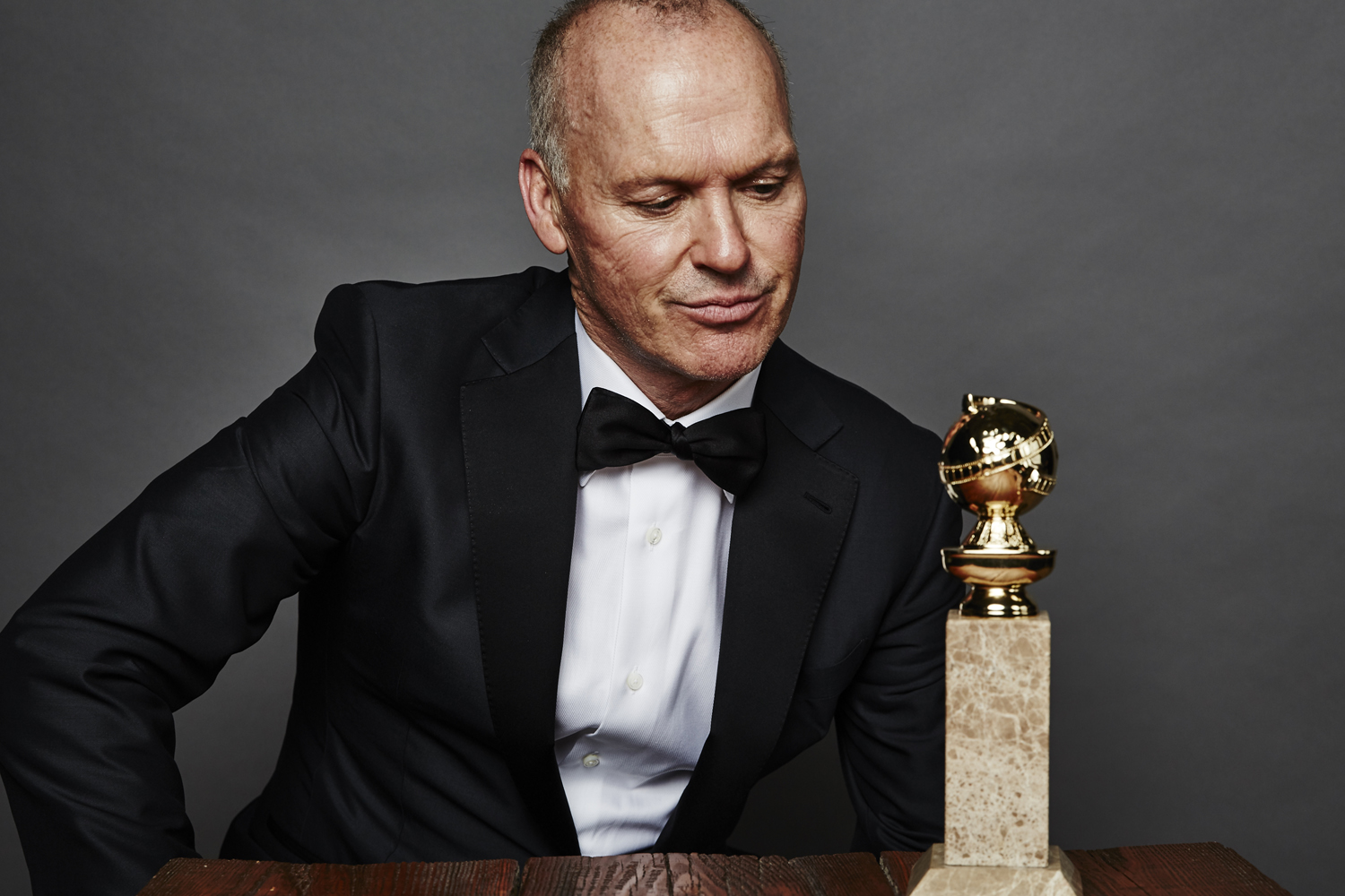 72nd Annual Golden Globe Awards - Portraits