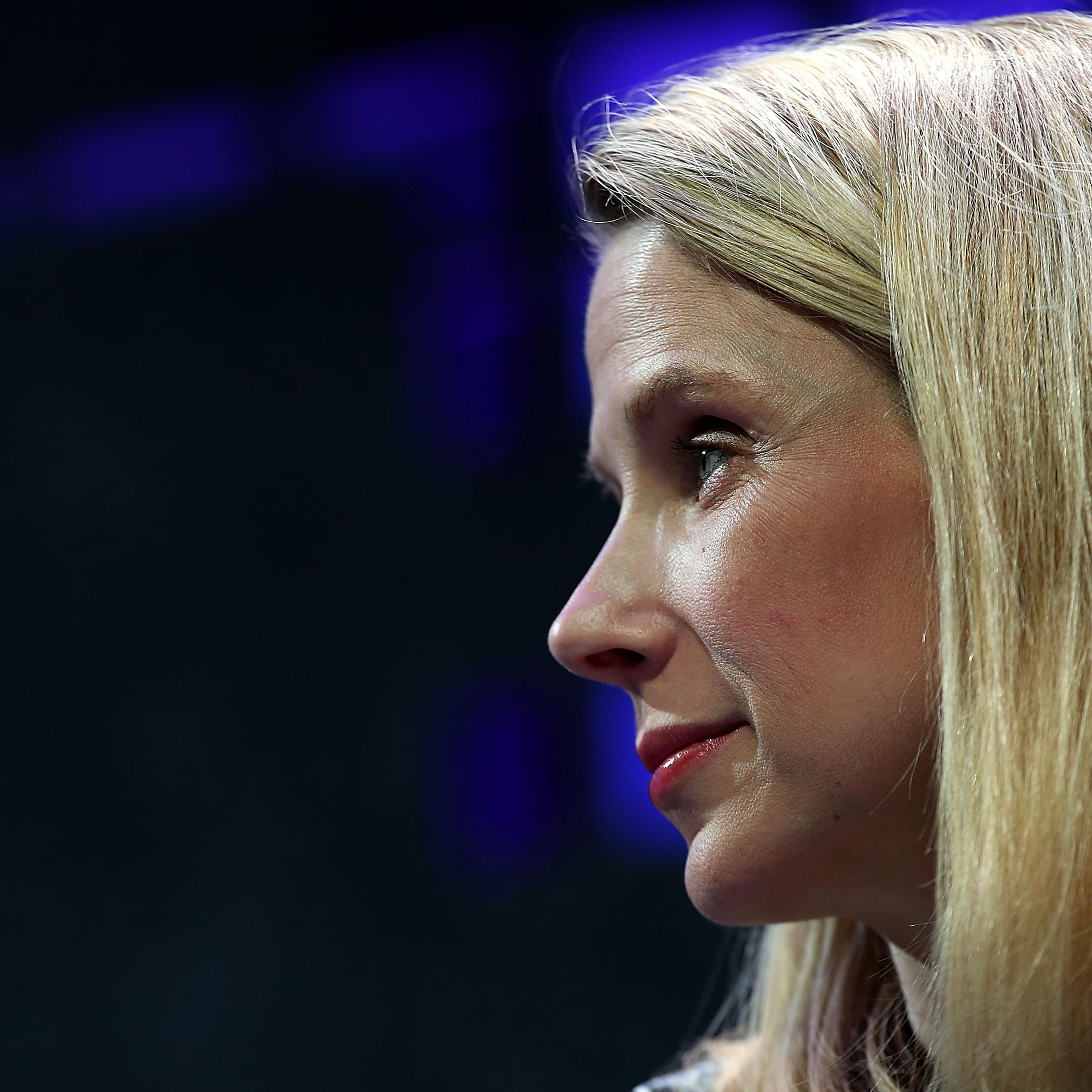 Business Leaders Speak At Fortune Global Forum In San Francisco