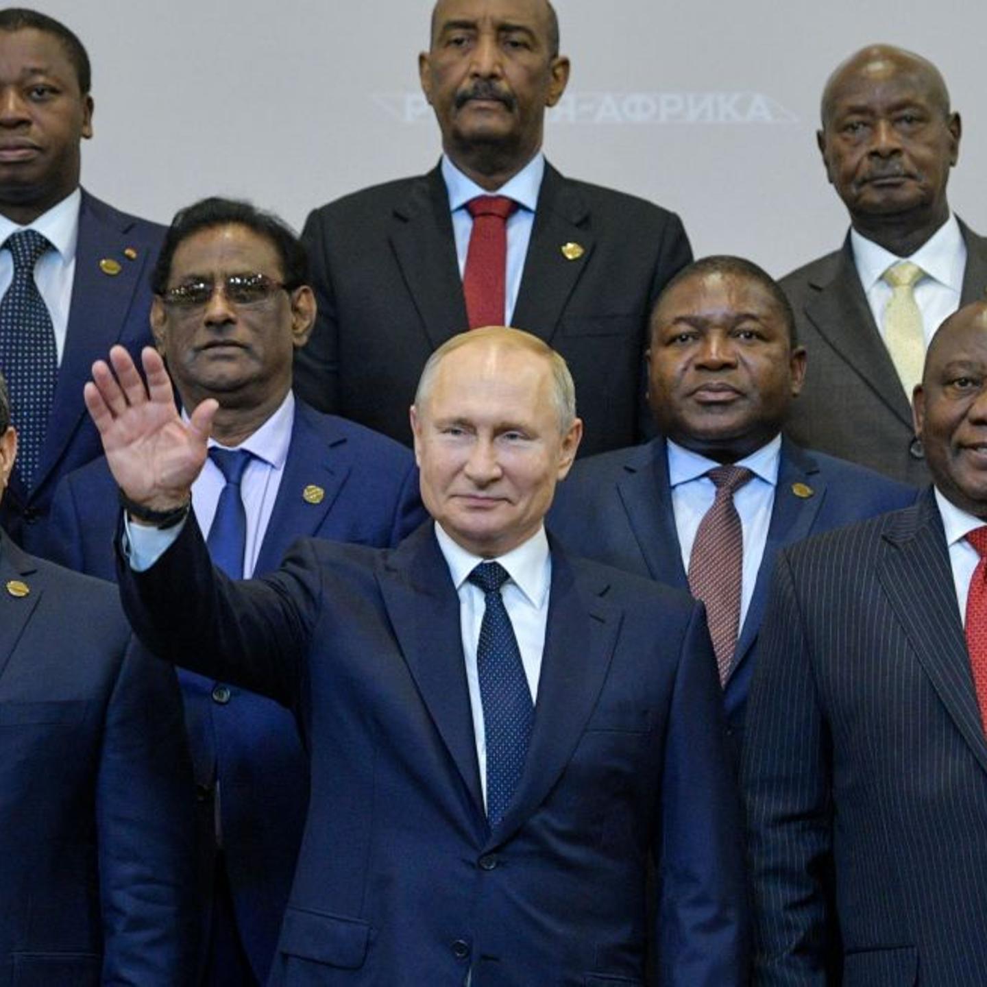 RUSSIA-AFRICA-DIPLOMACY-SUMMIT-TRADE