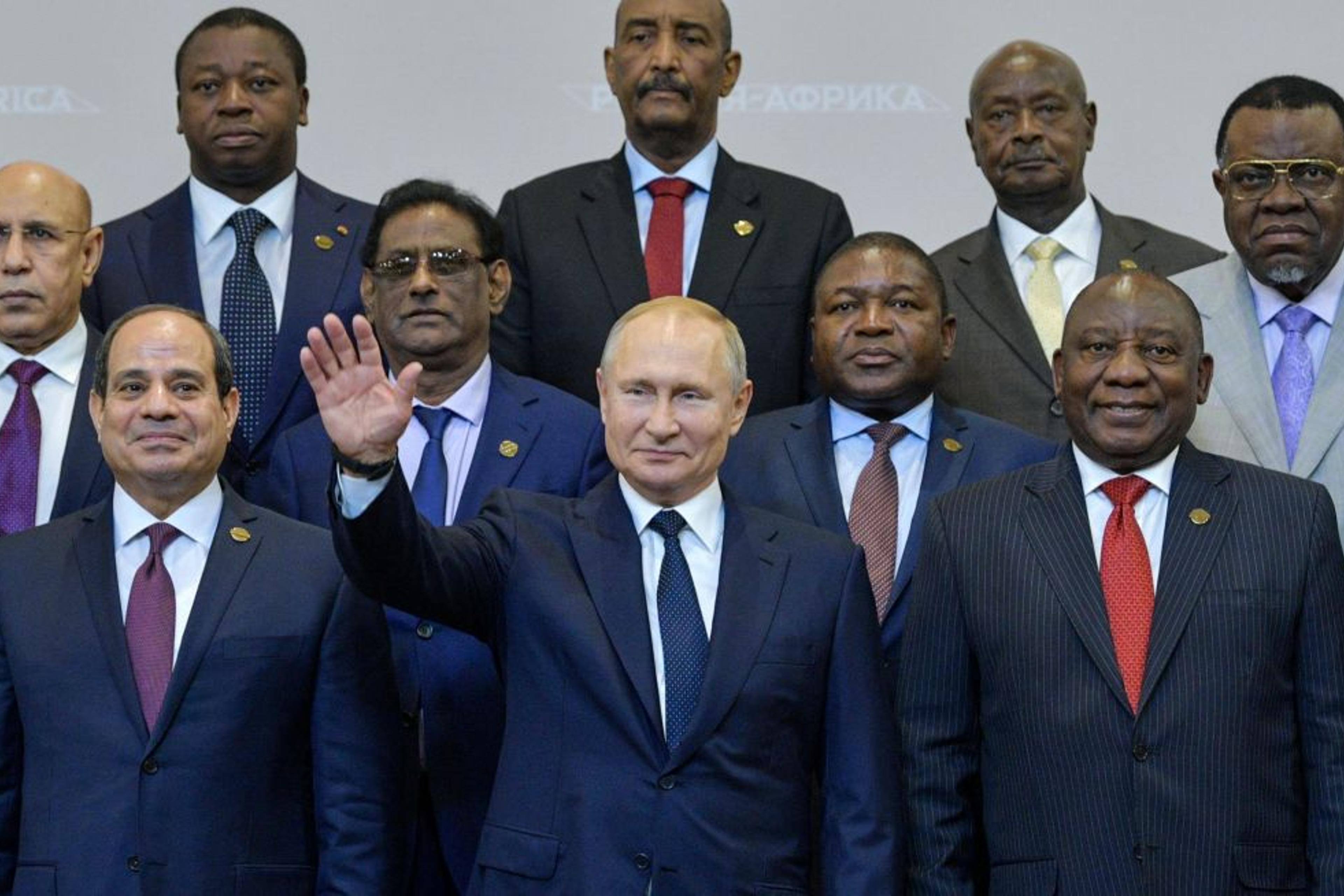 RUSSIA-AFRICA-DIPLOMACY-SUMMIT-TRADE
