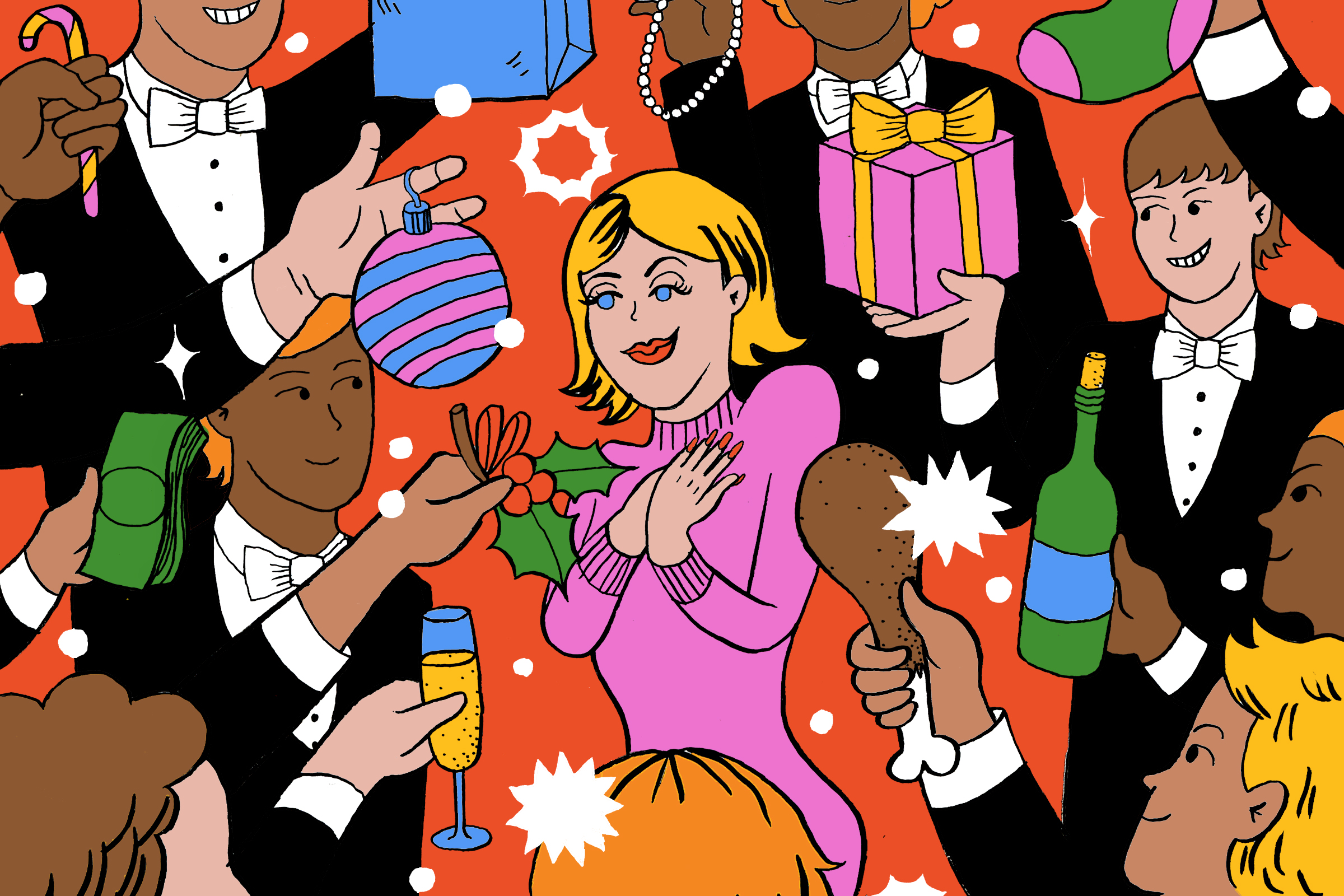 Single Holidays