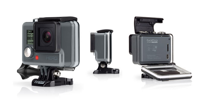 GoPro Hero