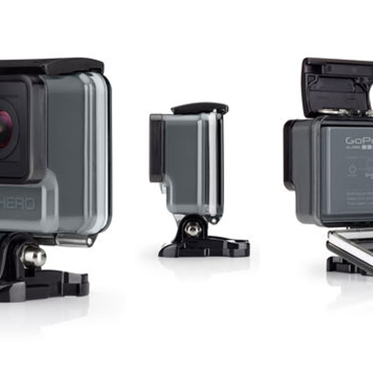 GoPro Hero