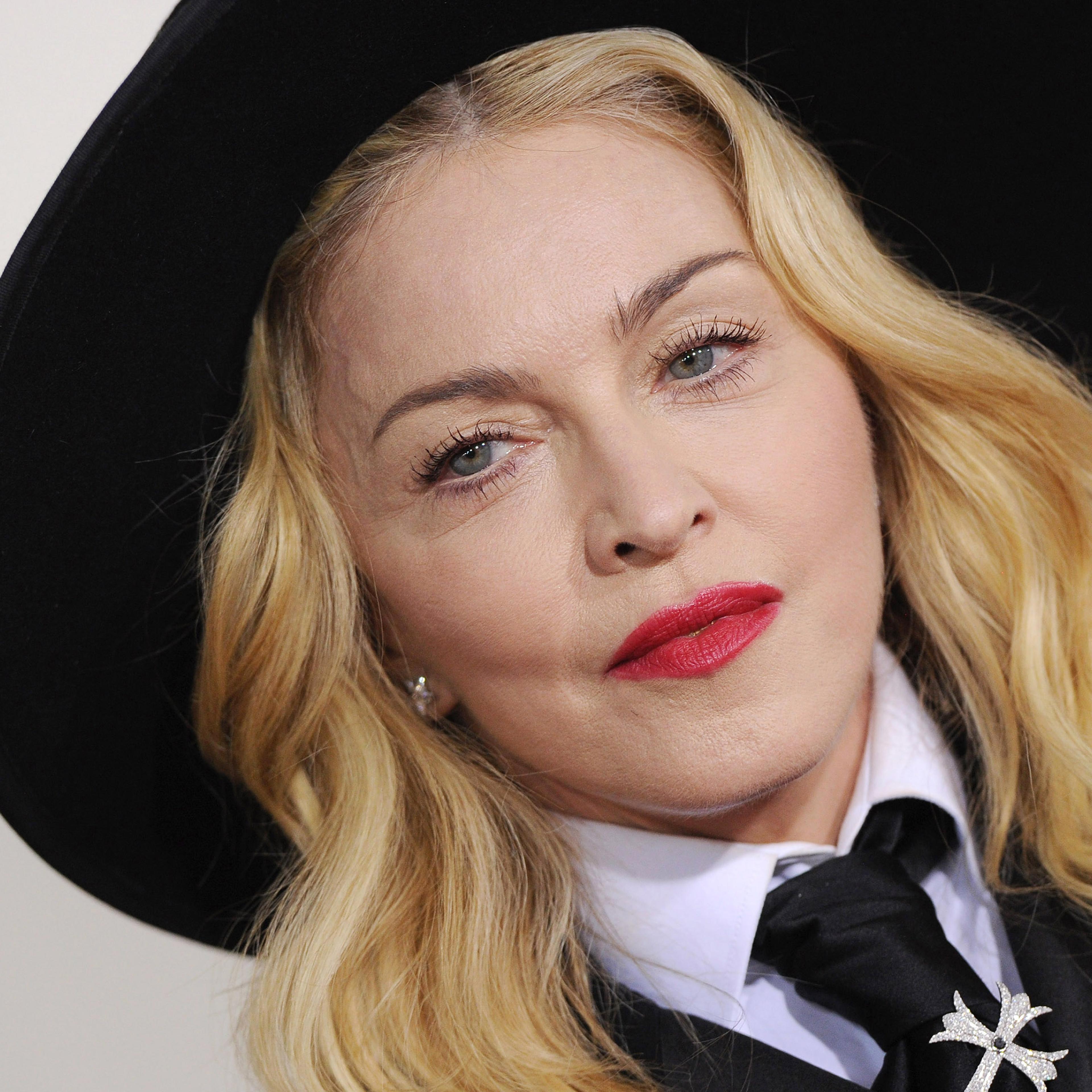 56th GRAMMY Awards - Arrivals