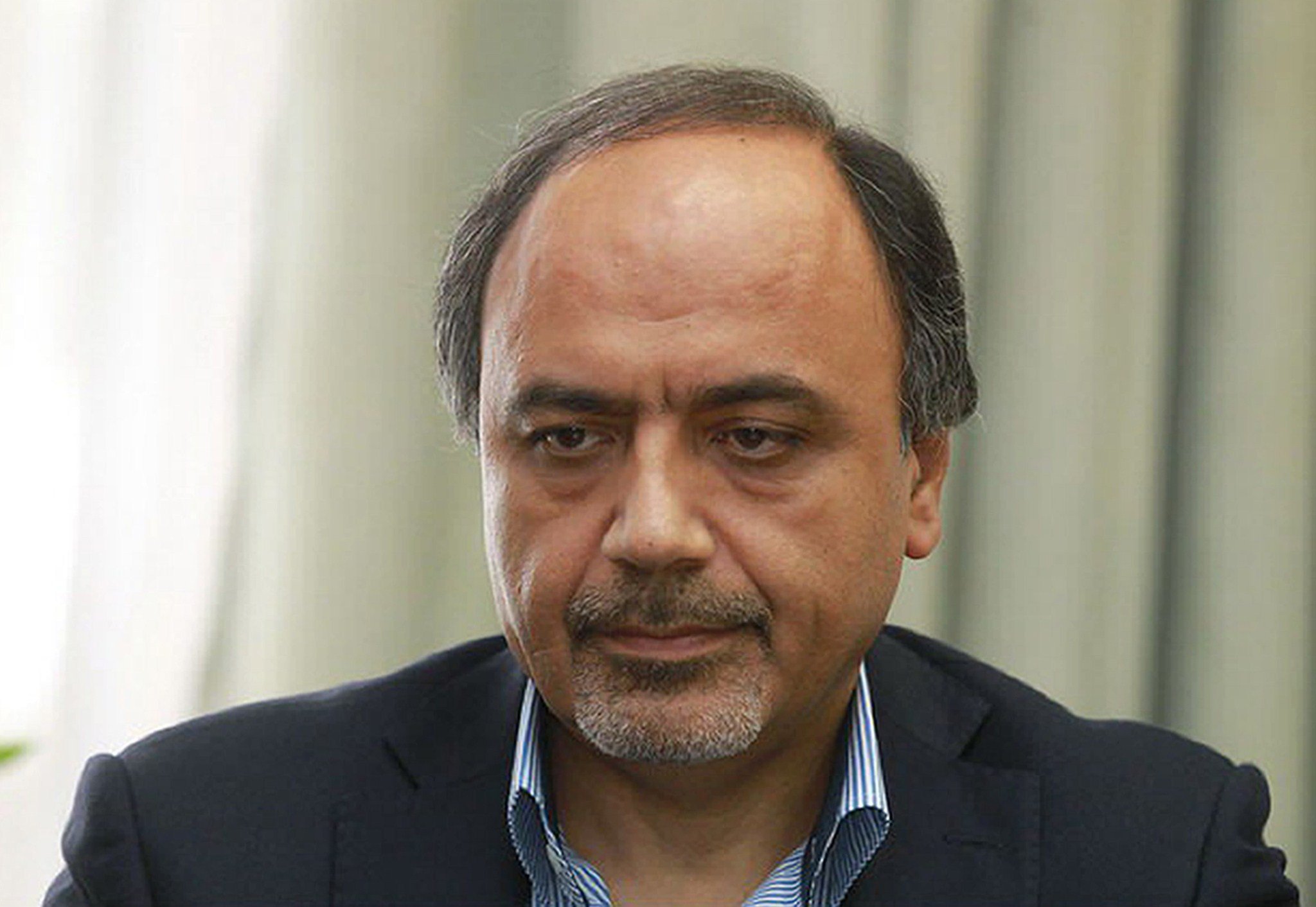 IRAN-US-DIPLOMACY-UN-POLITICS