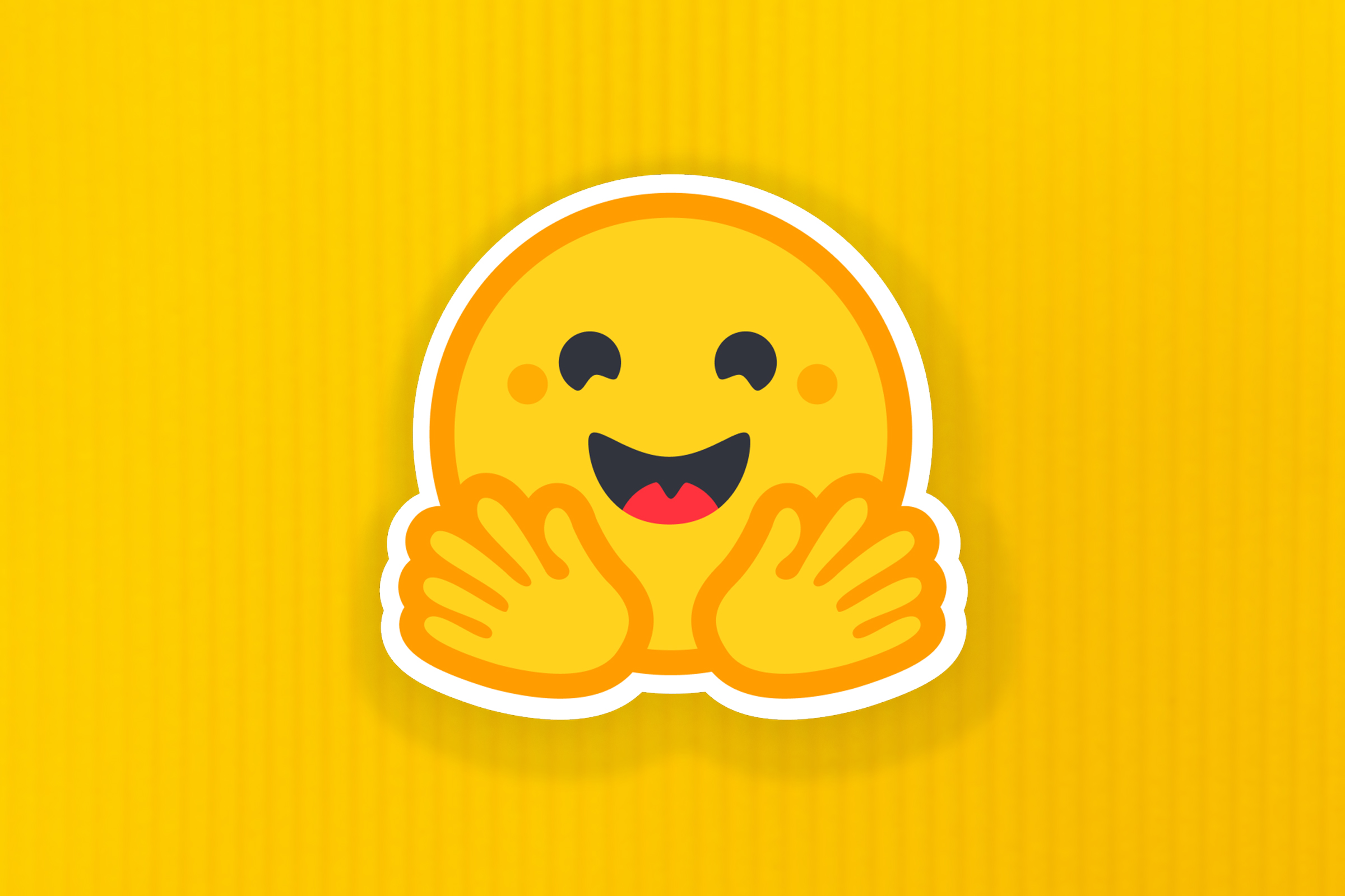 Time 100 Companies - Hugging Face