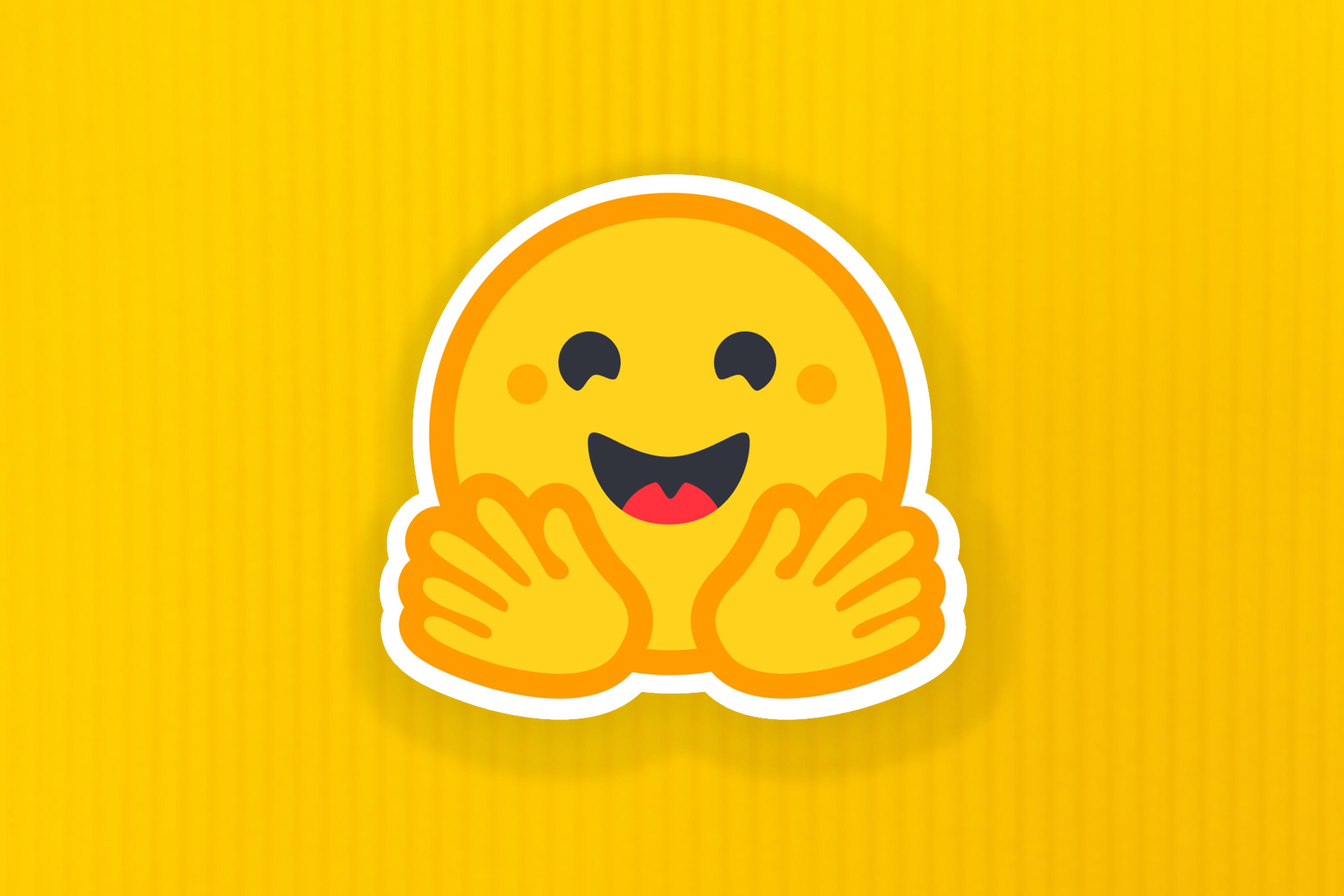 Time 100 Companies - Hugging Face