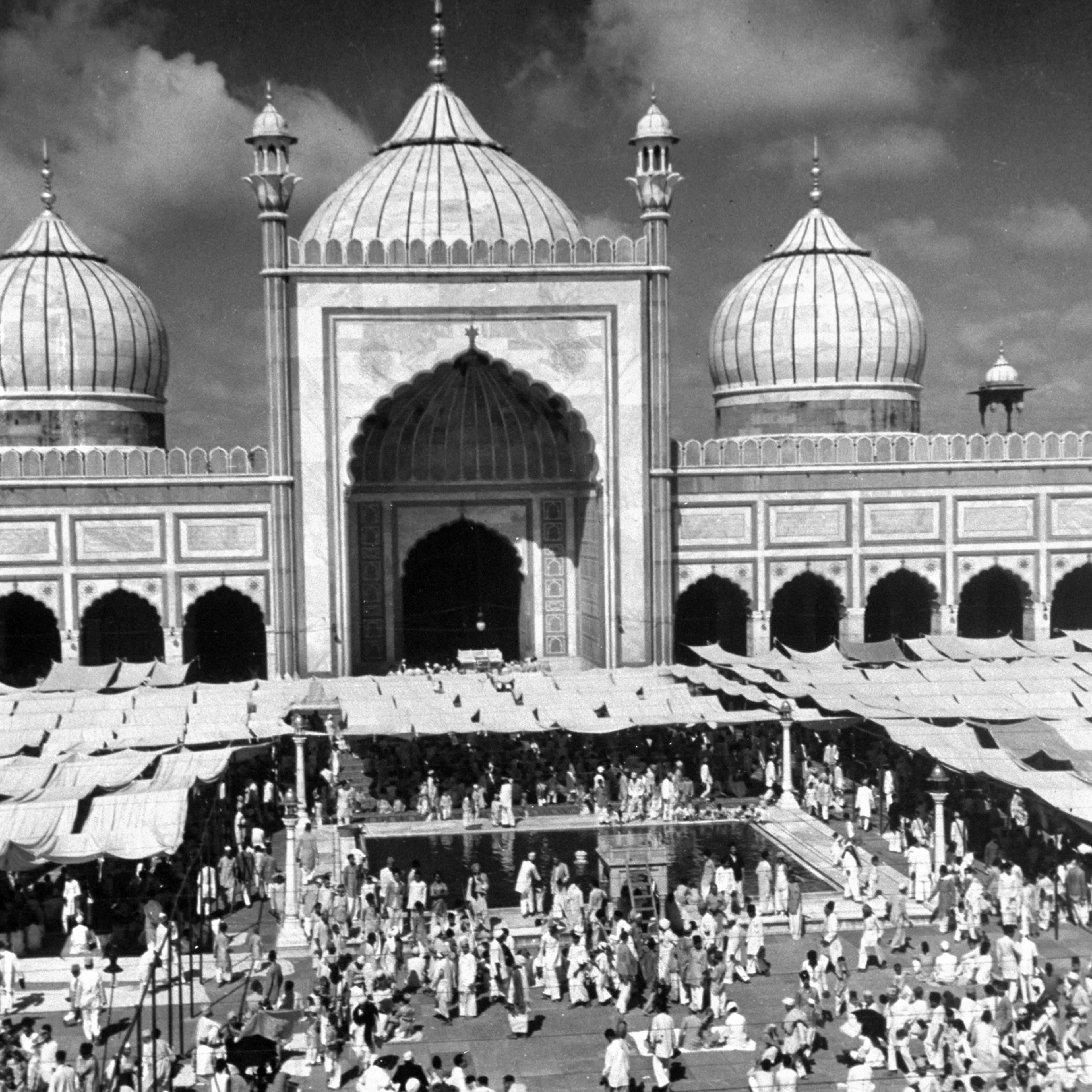 Ramadan 1946