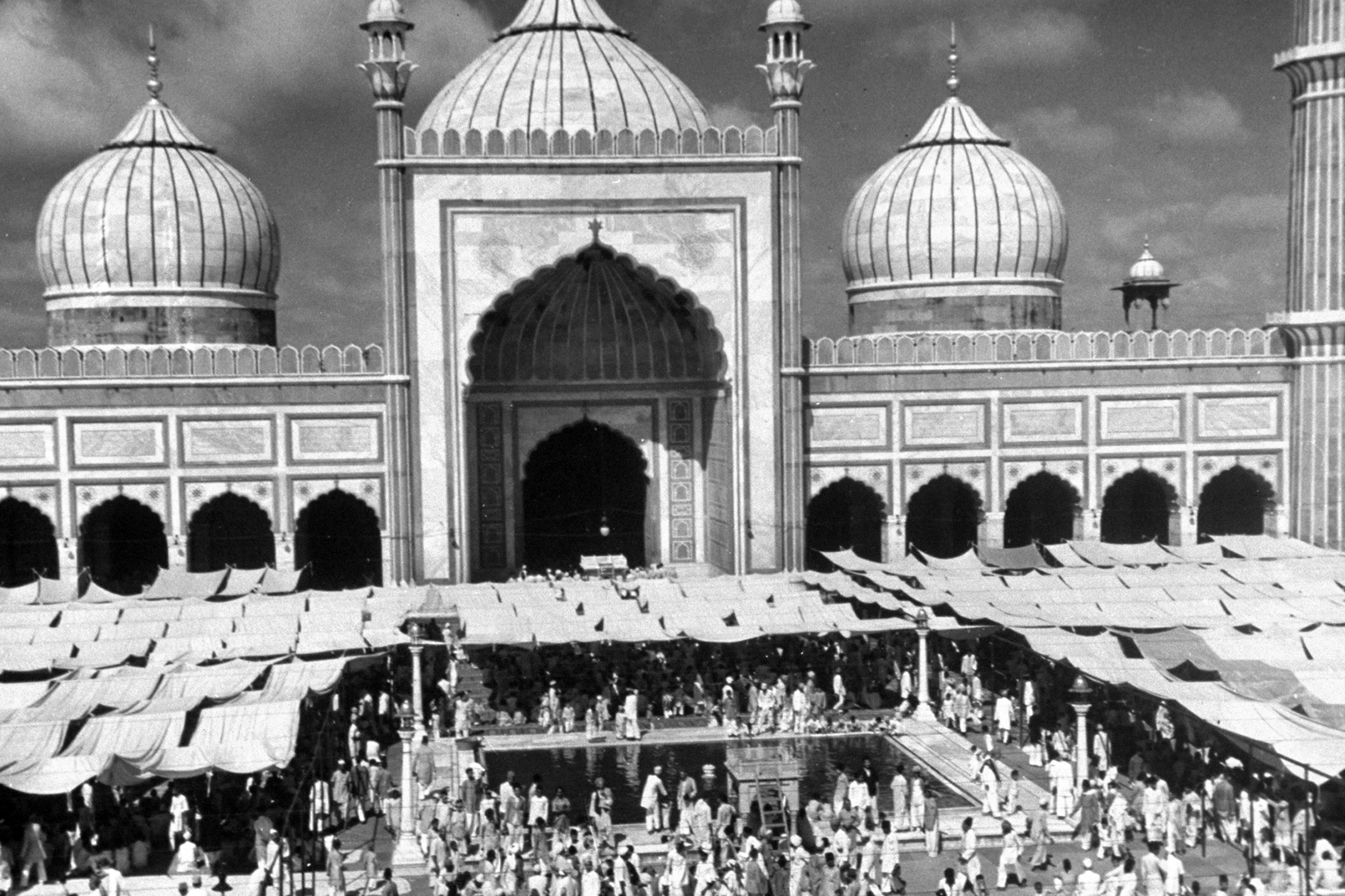Ramadan 1946