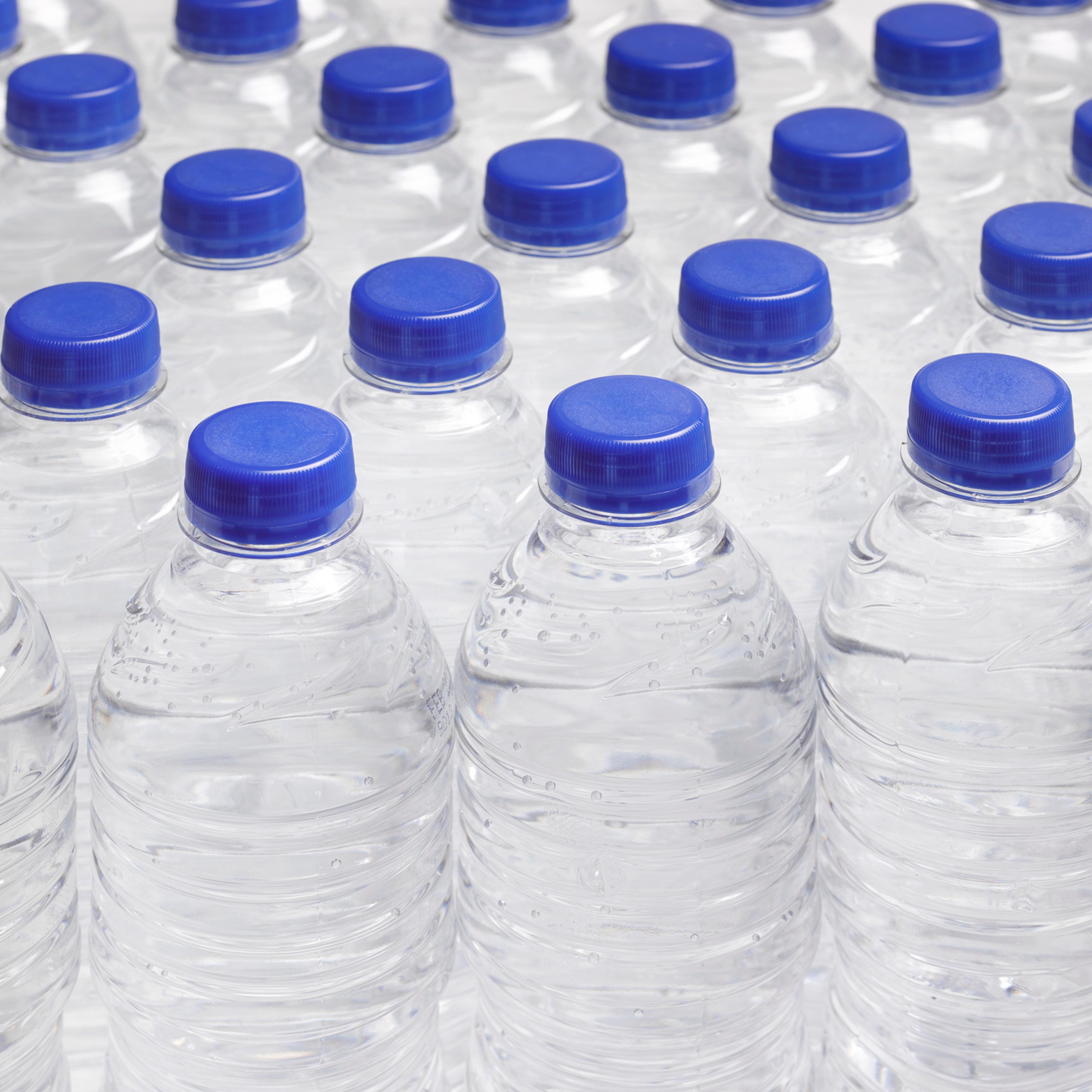 bottled-water