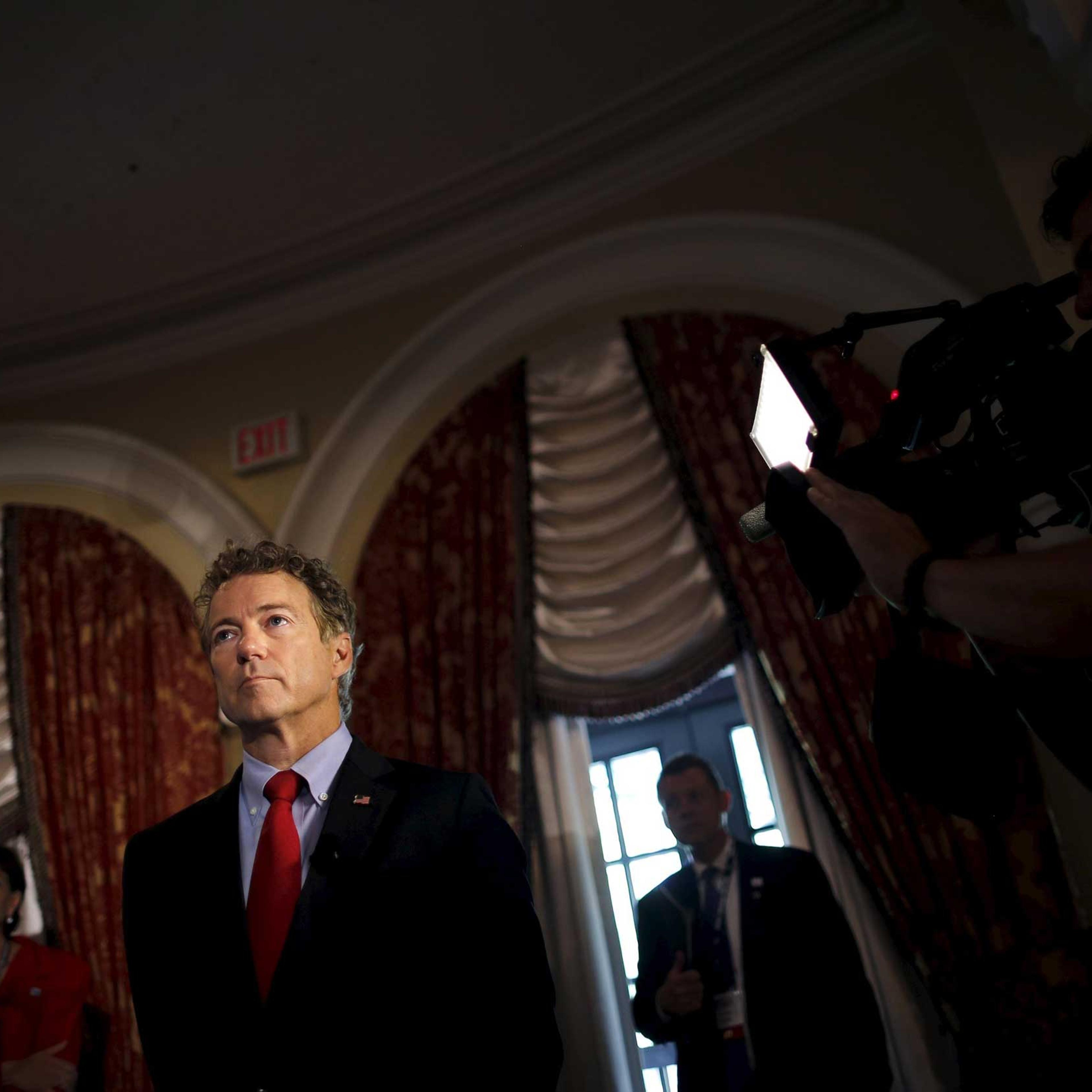Rand Paul