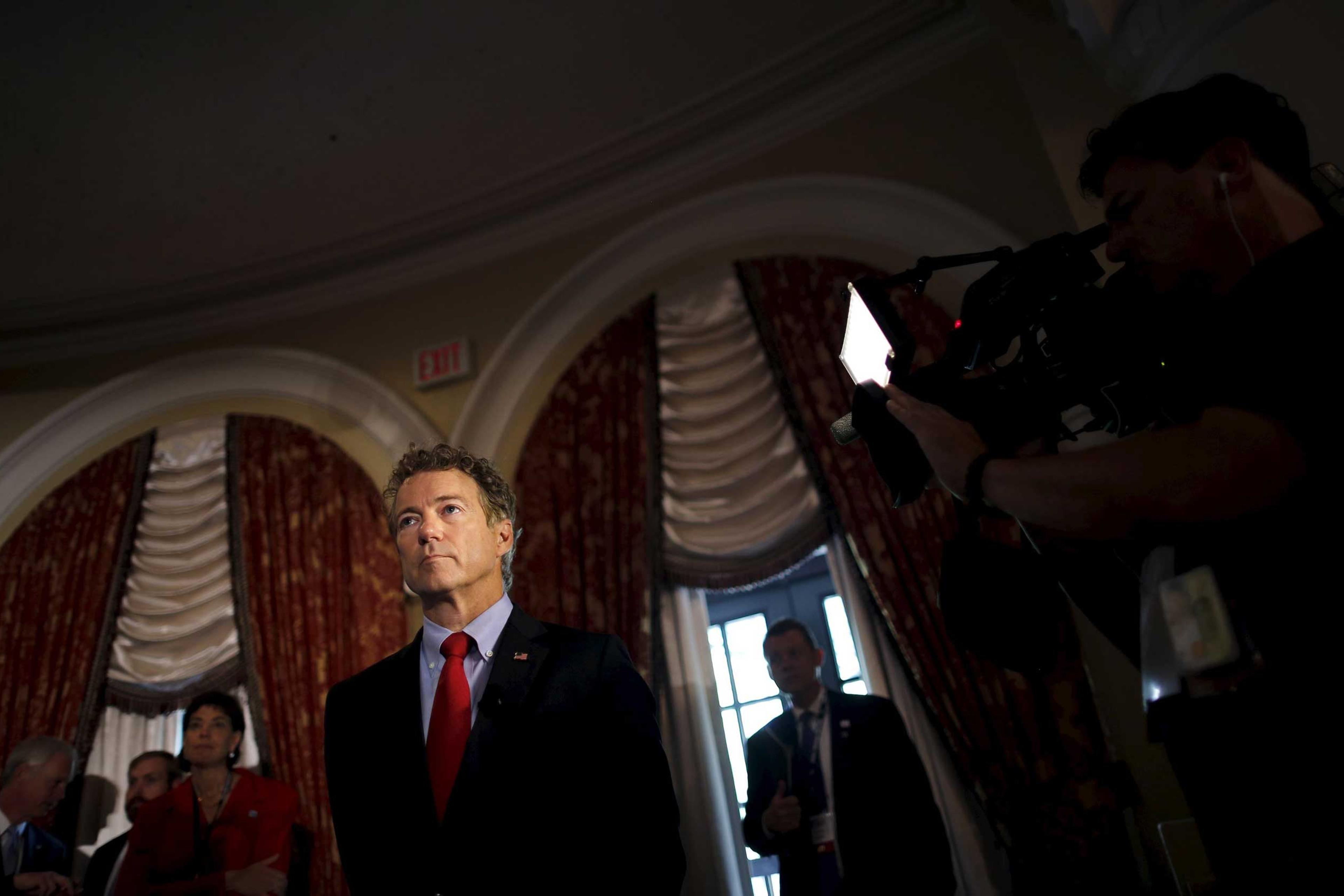 Rand Paul