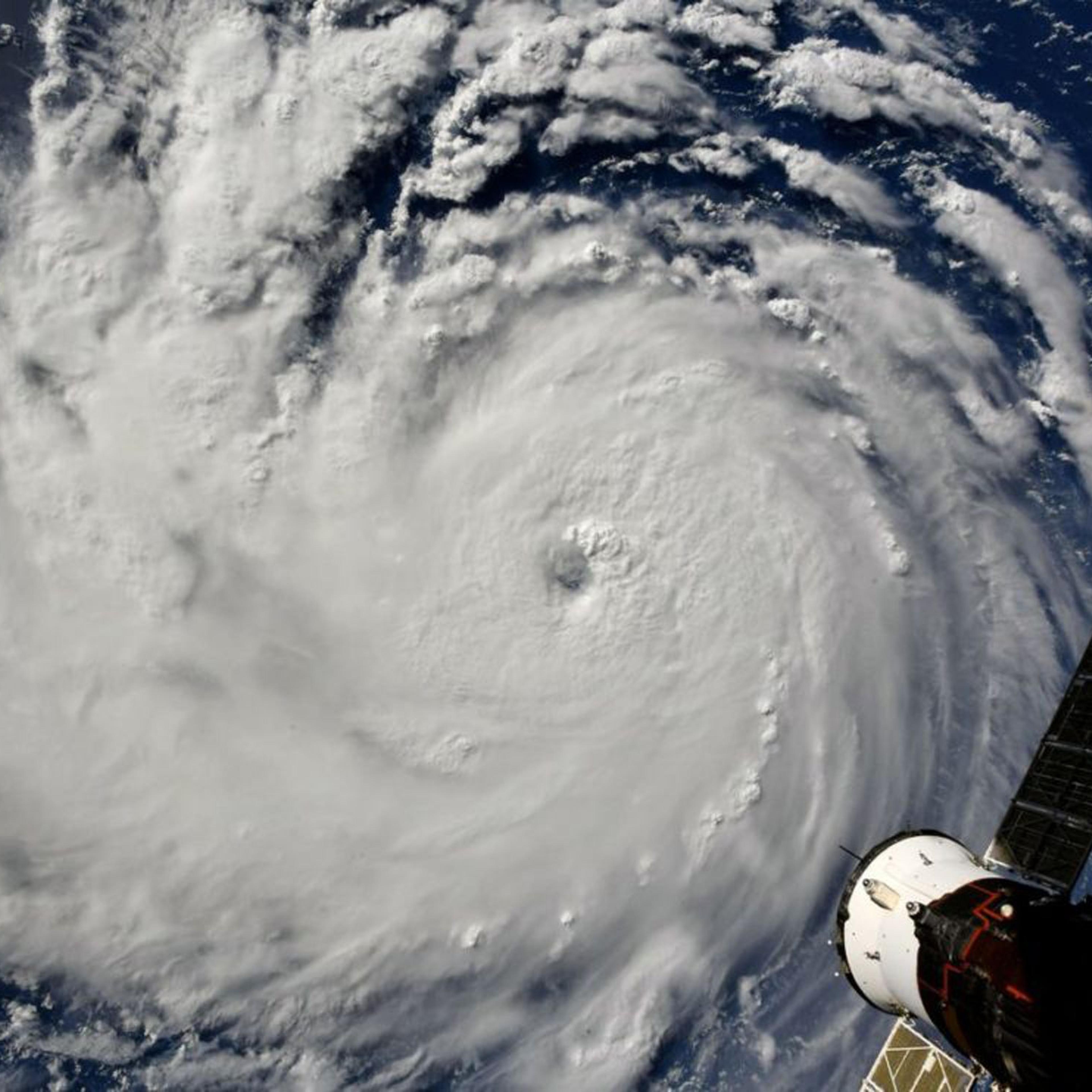 Hurricane Florence