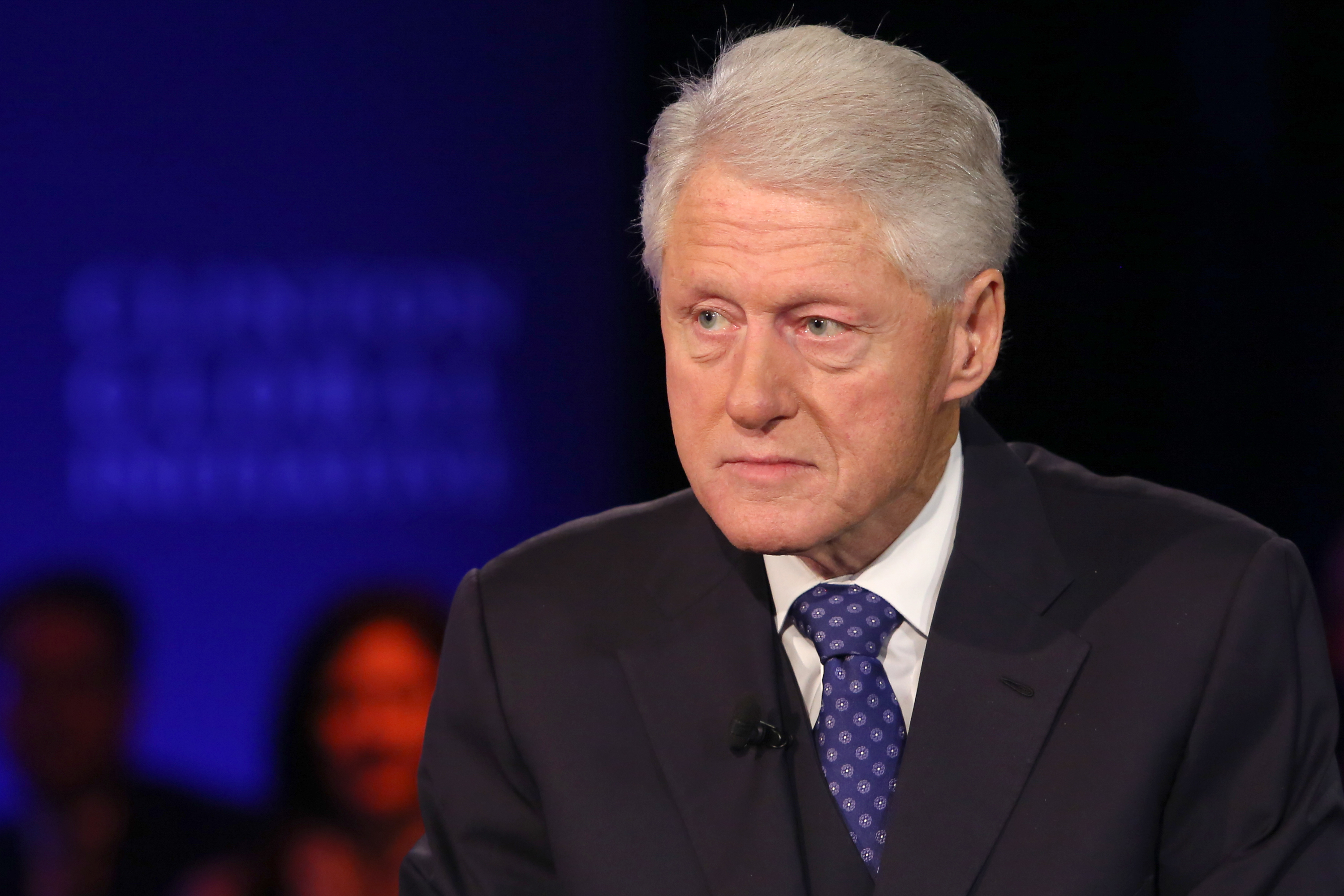 CNBC Events - Clinton Global Initiative 2015