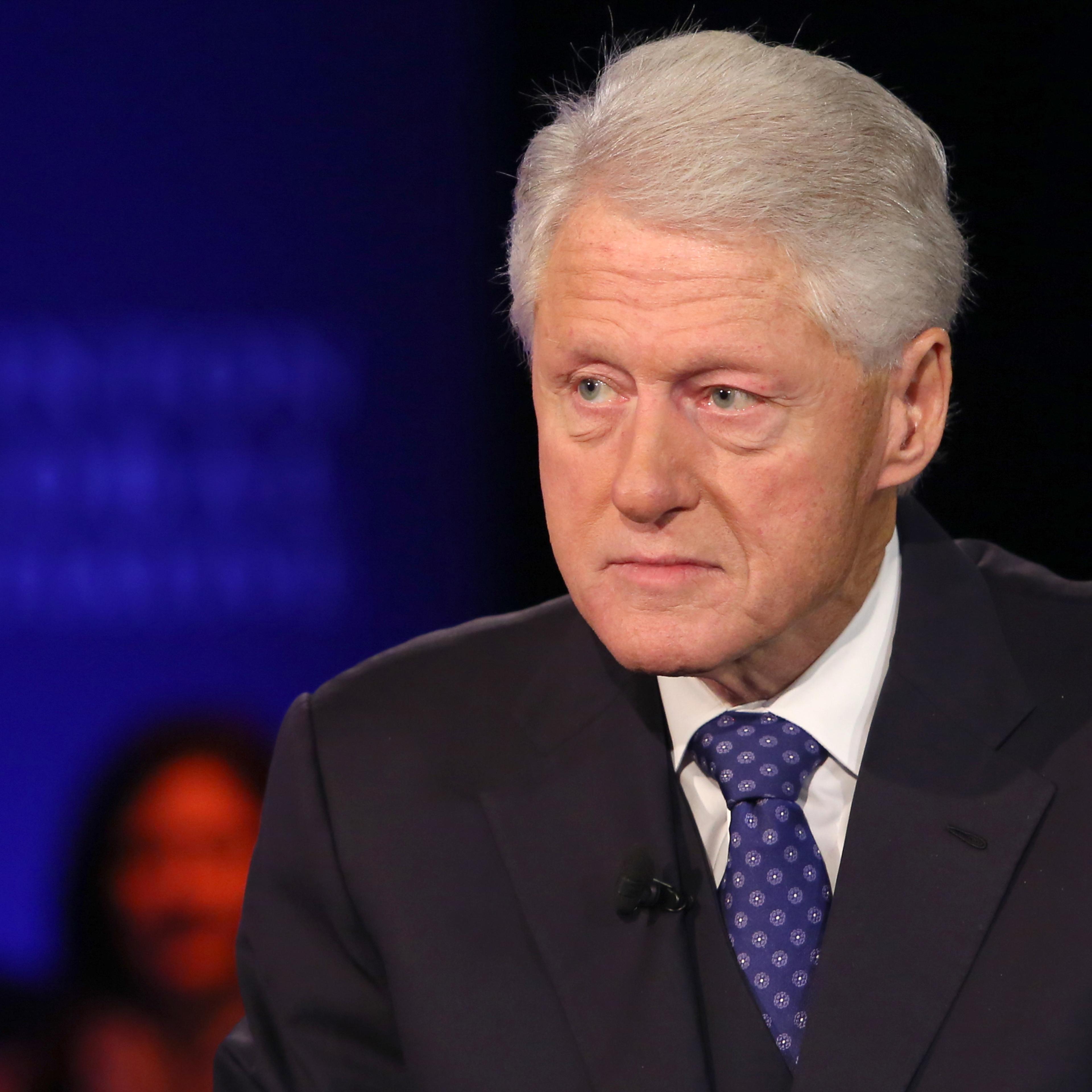 CNBC Events - Clinton Global Initiative 2015