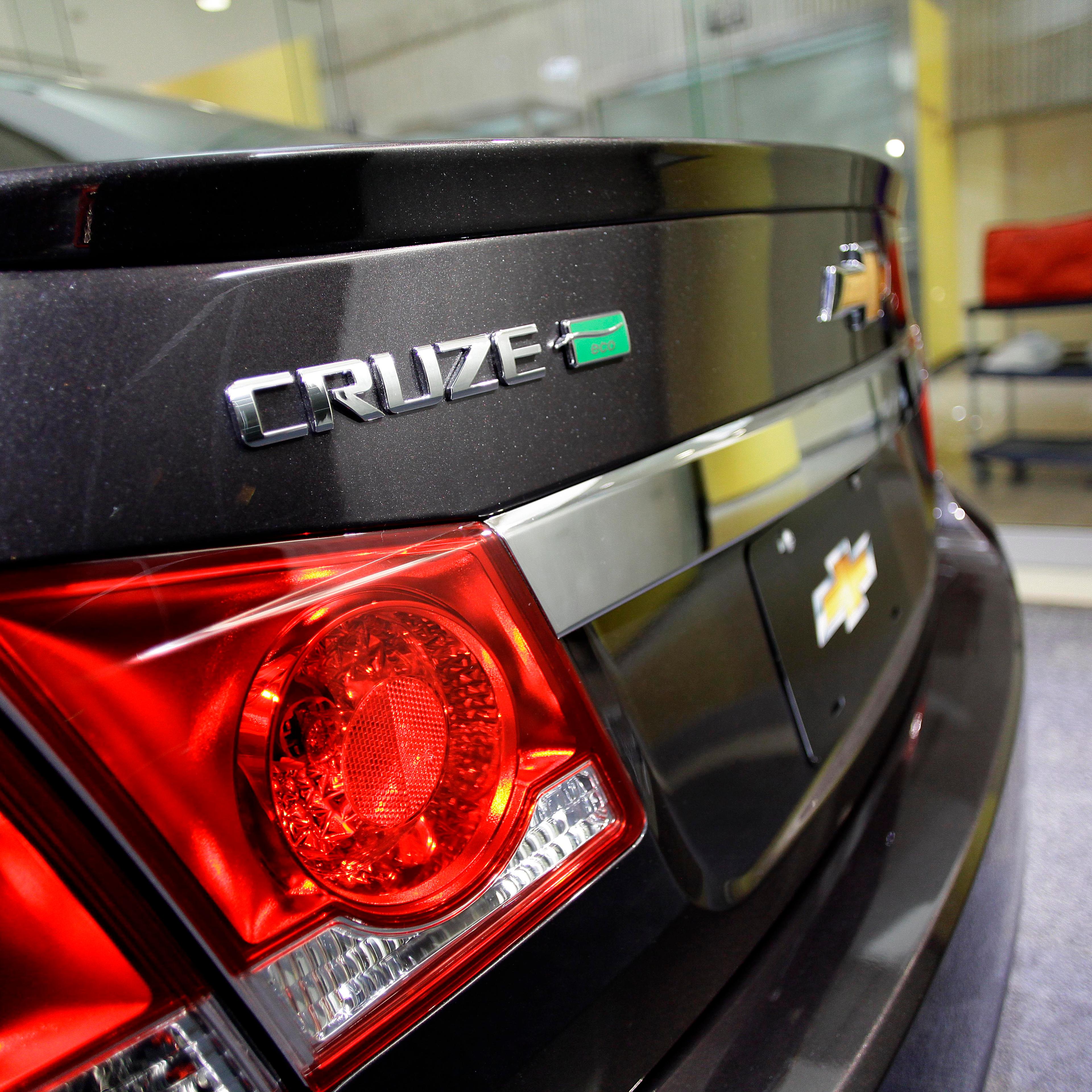 General Motors Recall Widens As CEO Barra Testifies To Lawamkers In DC