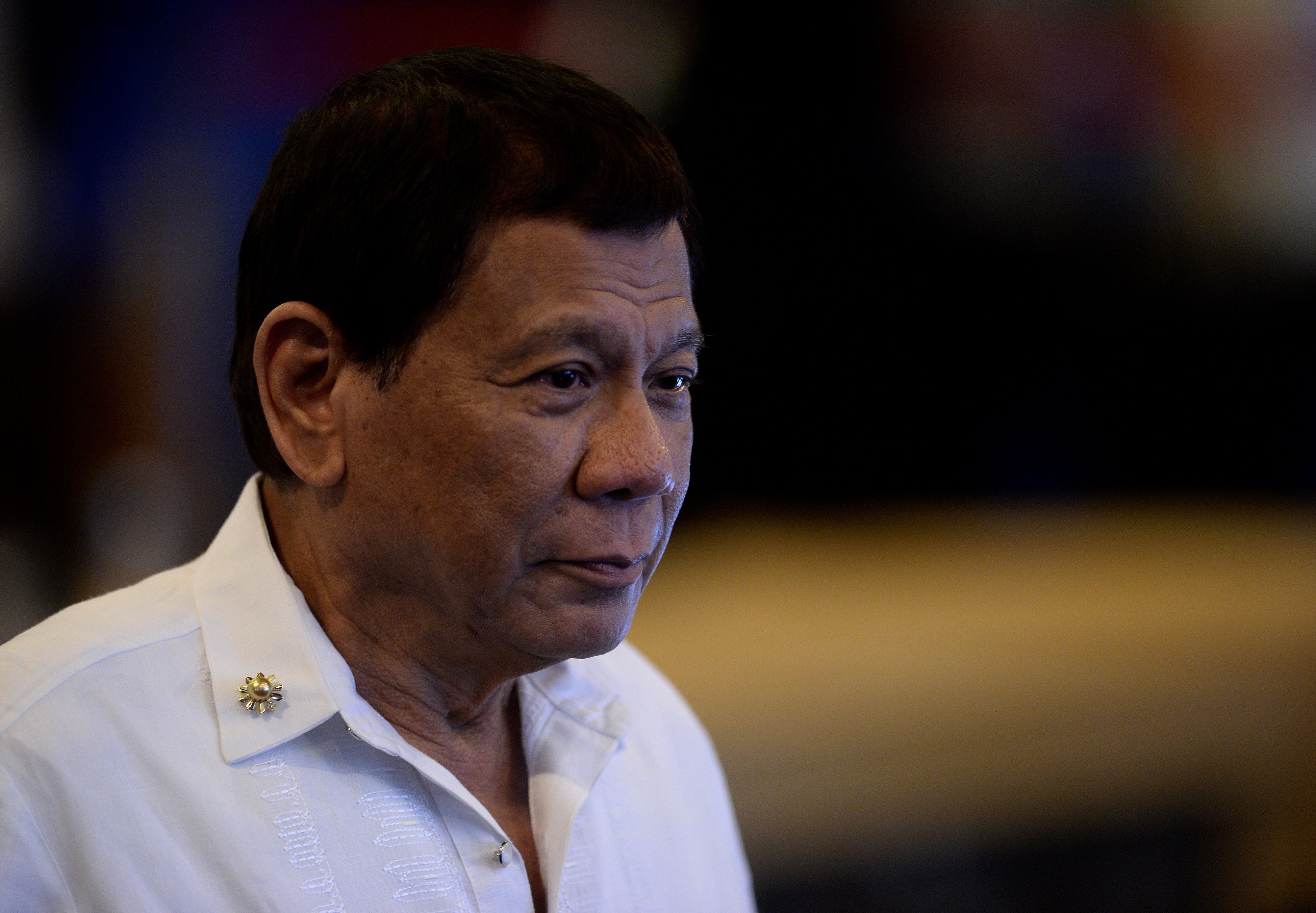 PHILIPPINES-ASEAN-SUMMIT