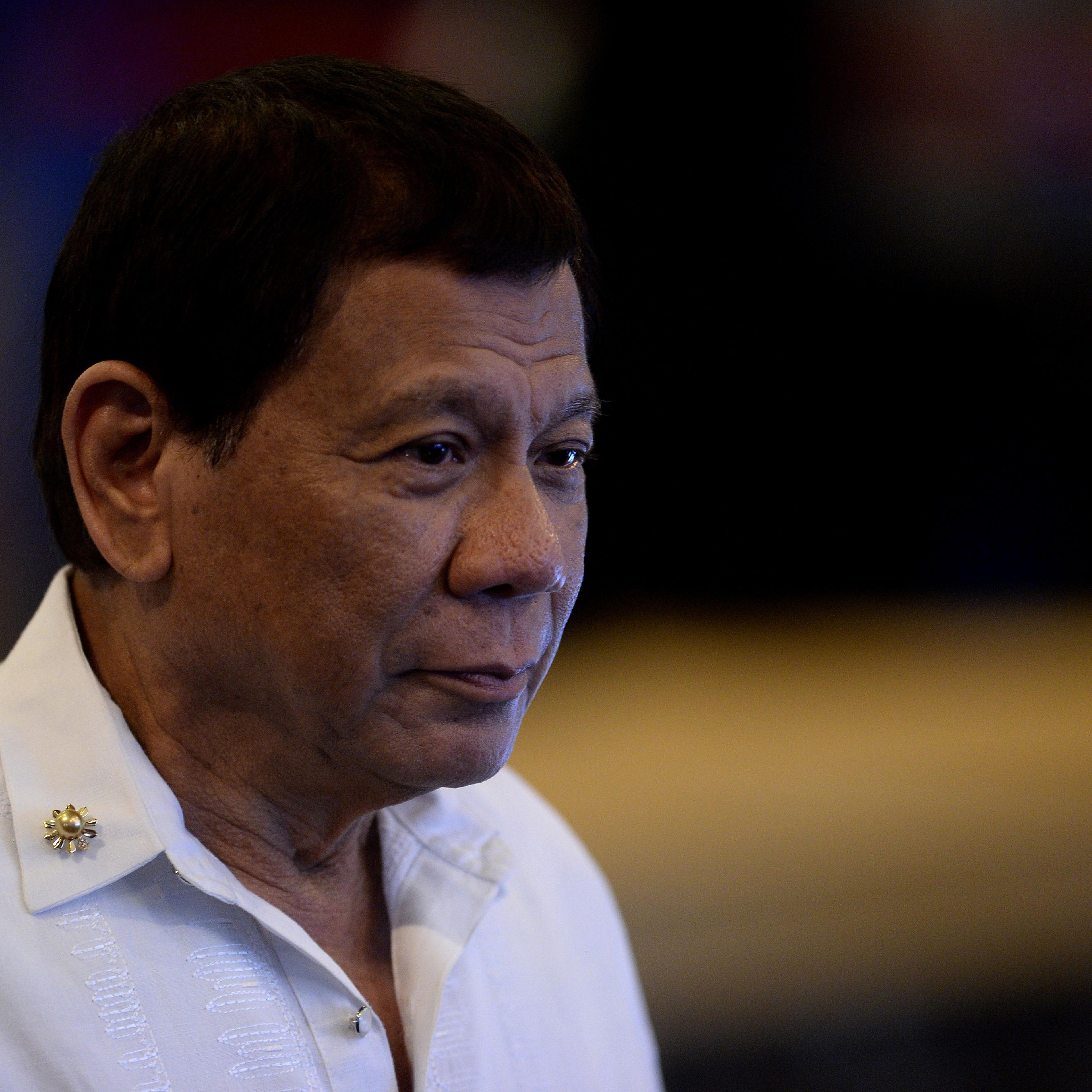 PHILIPPINES-ASEAN-SUMMIT