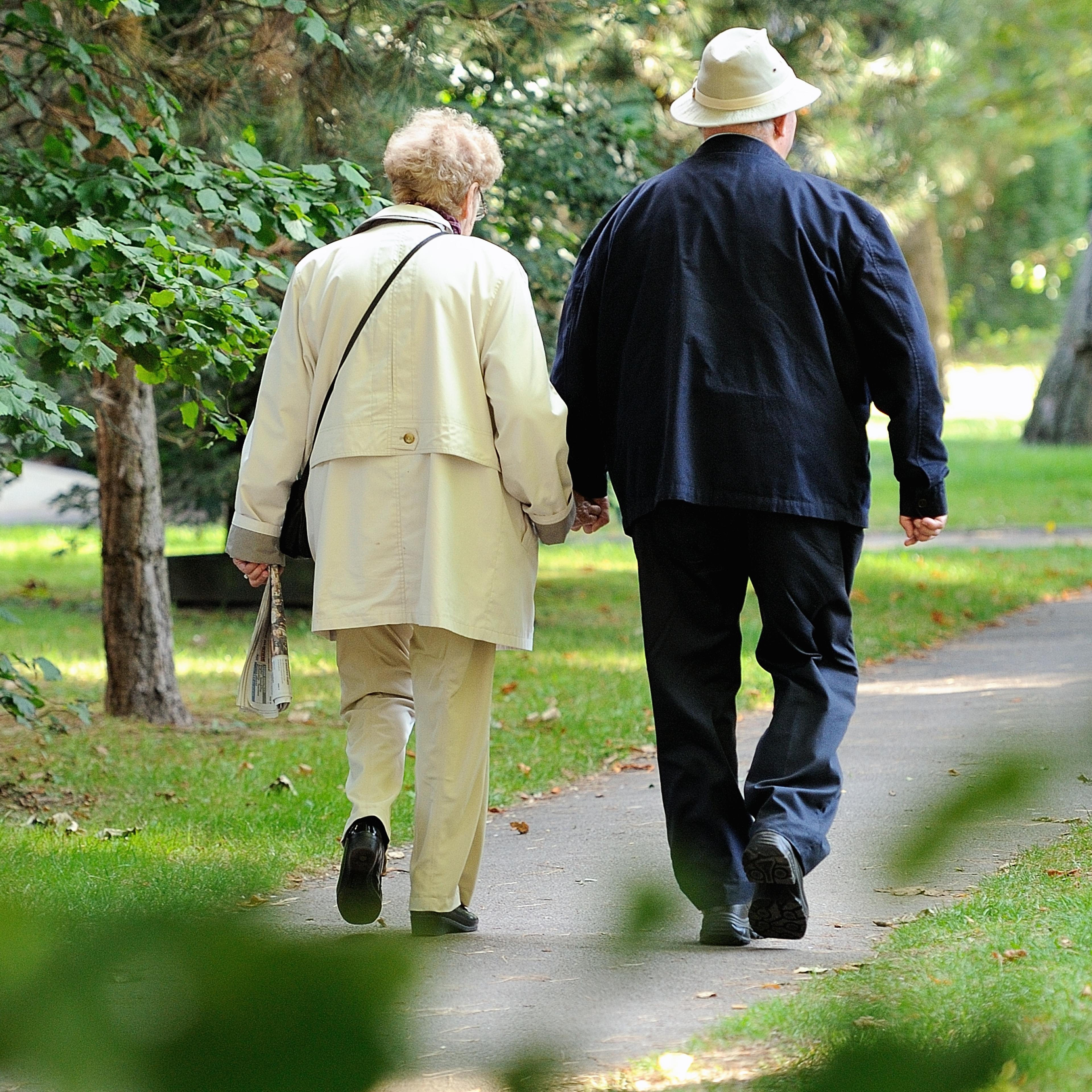 FRANCE-ELDERLY