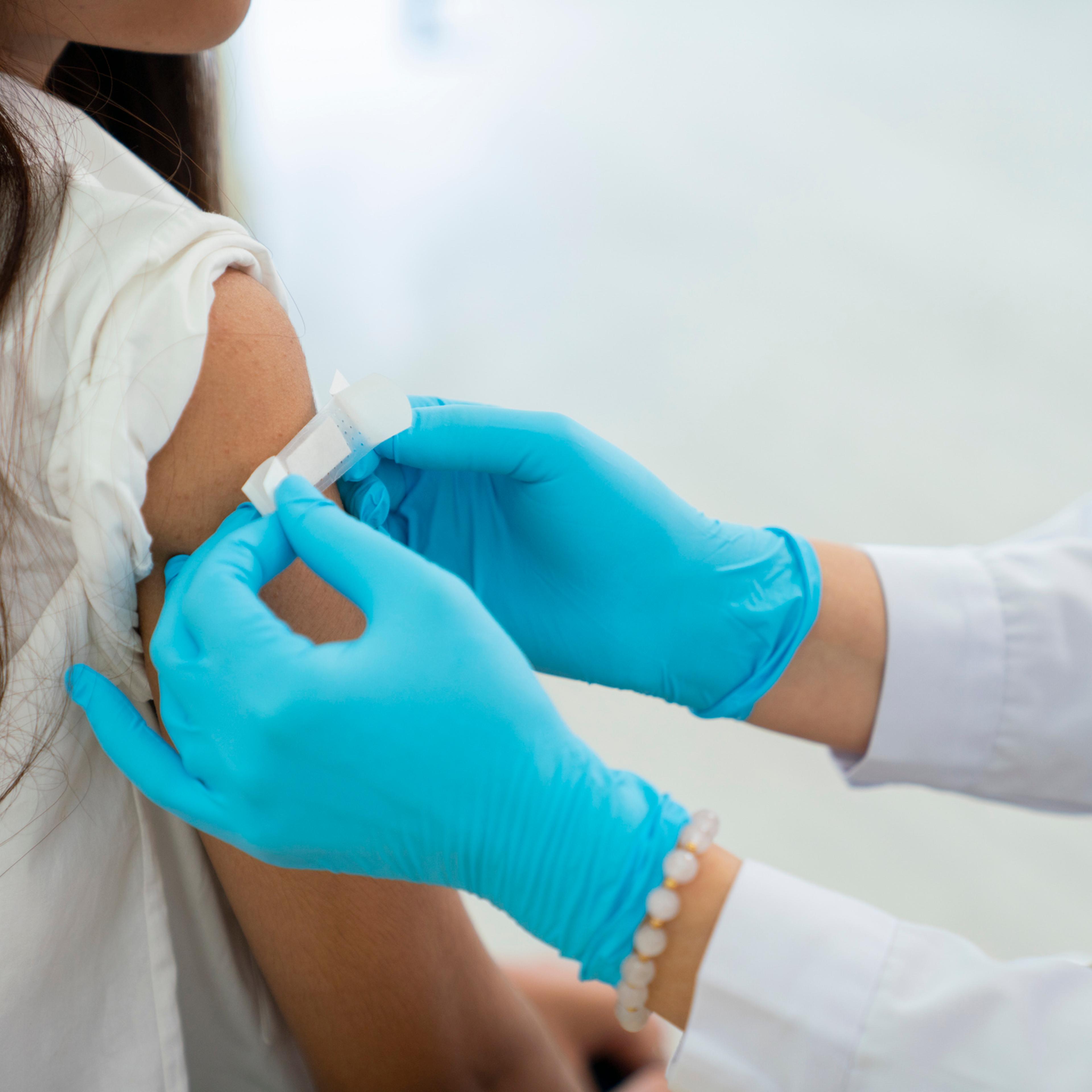vaccine